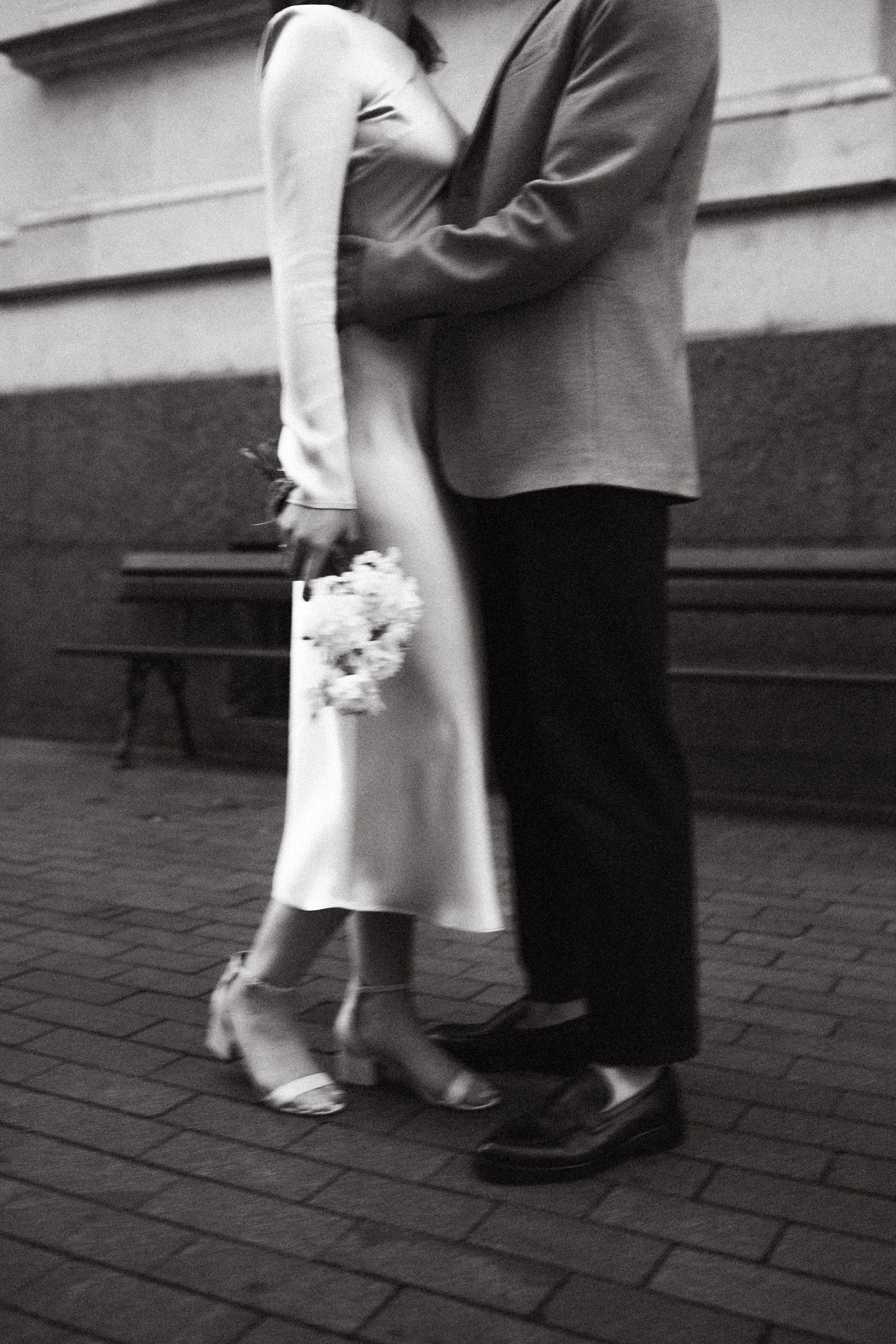 К & A | Санкт-Петербург. Фотограф Екатерина Амбрушкевич