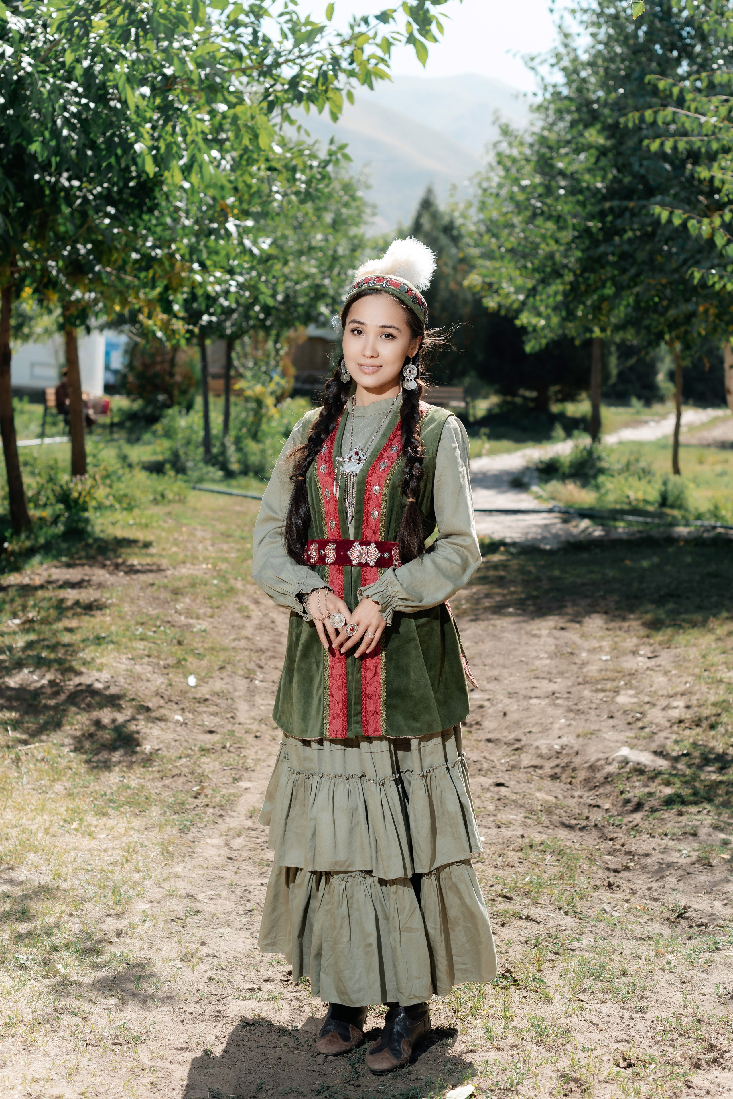 Qazaqi style. Свадебный фотограф Махаббатов Алишер