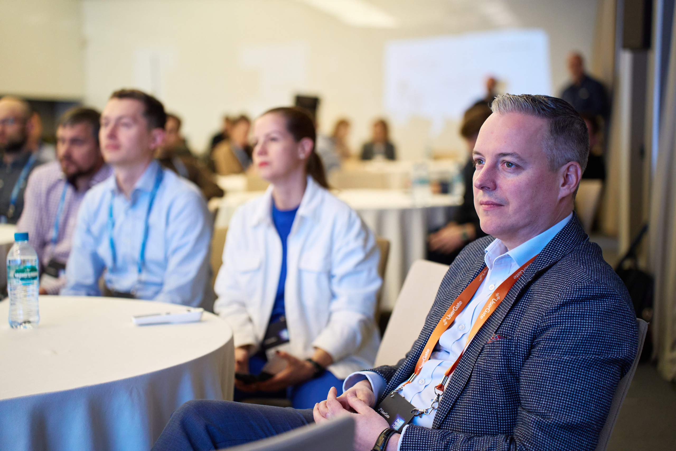 Partner Day. Фотограф pchemodanov