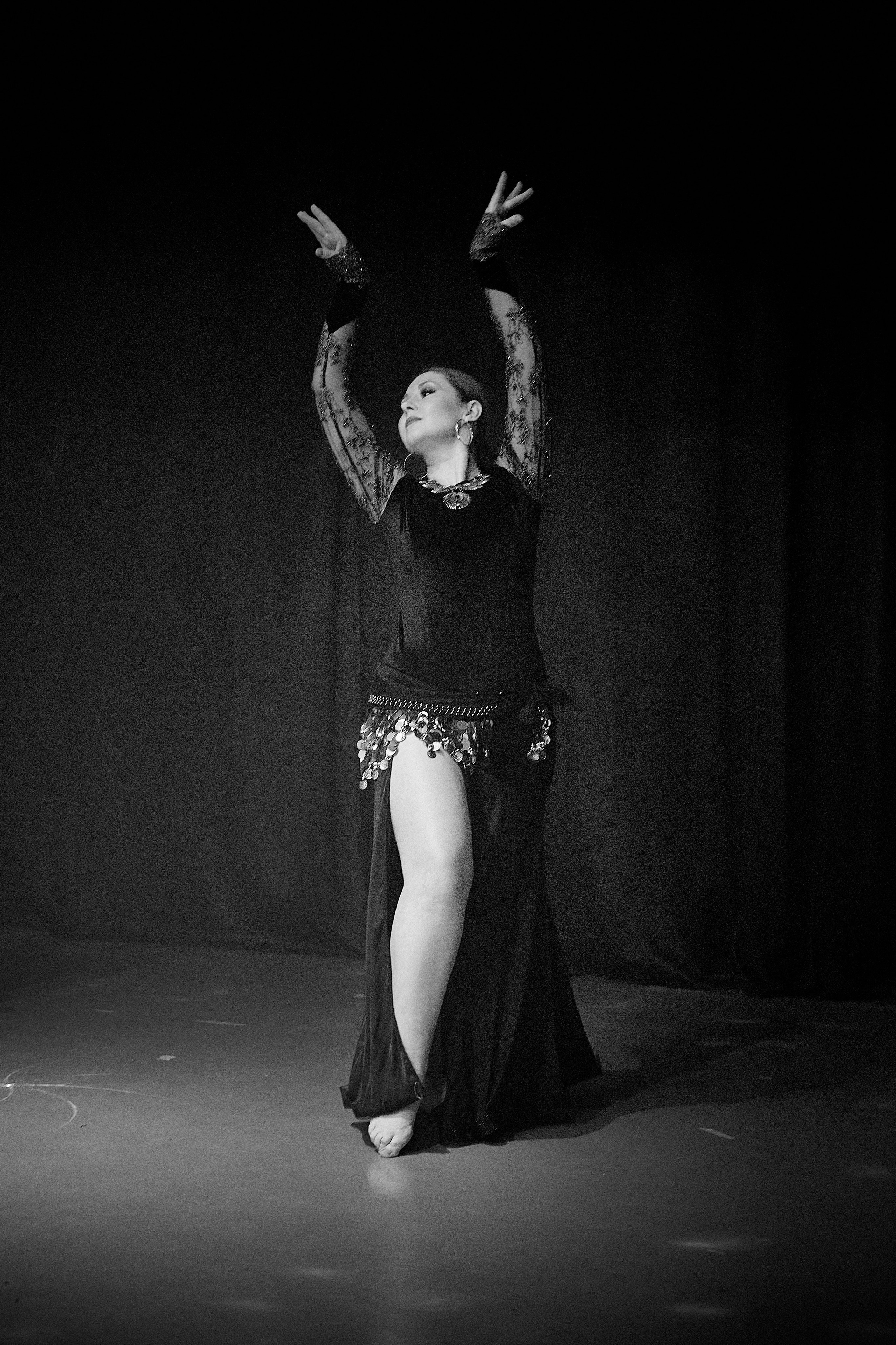 Театр Восточная сказка. Главная