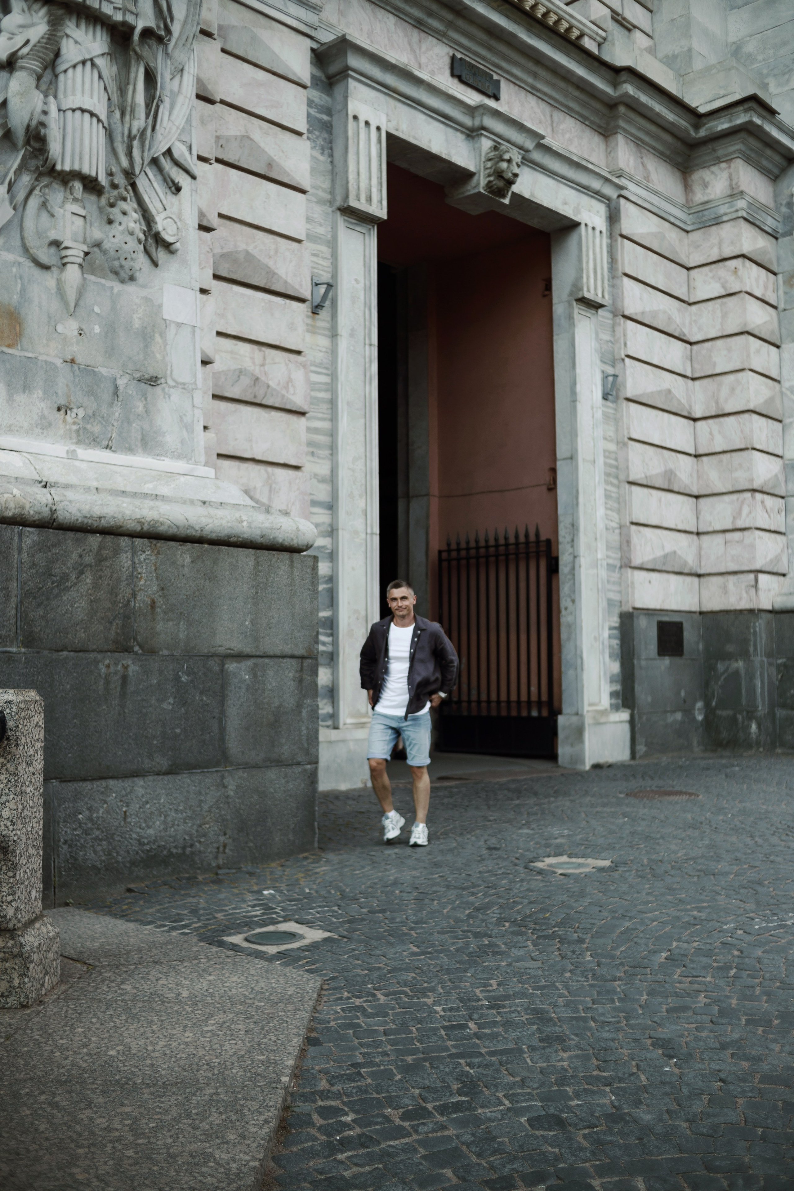 Алексей. Портретный фотограф в Санкт-Петербурге Элина Ситникова