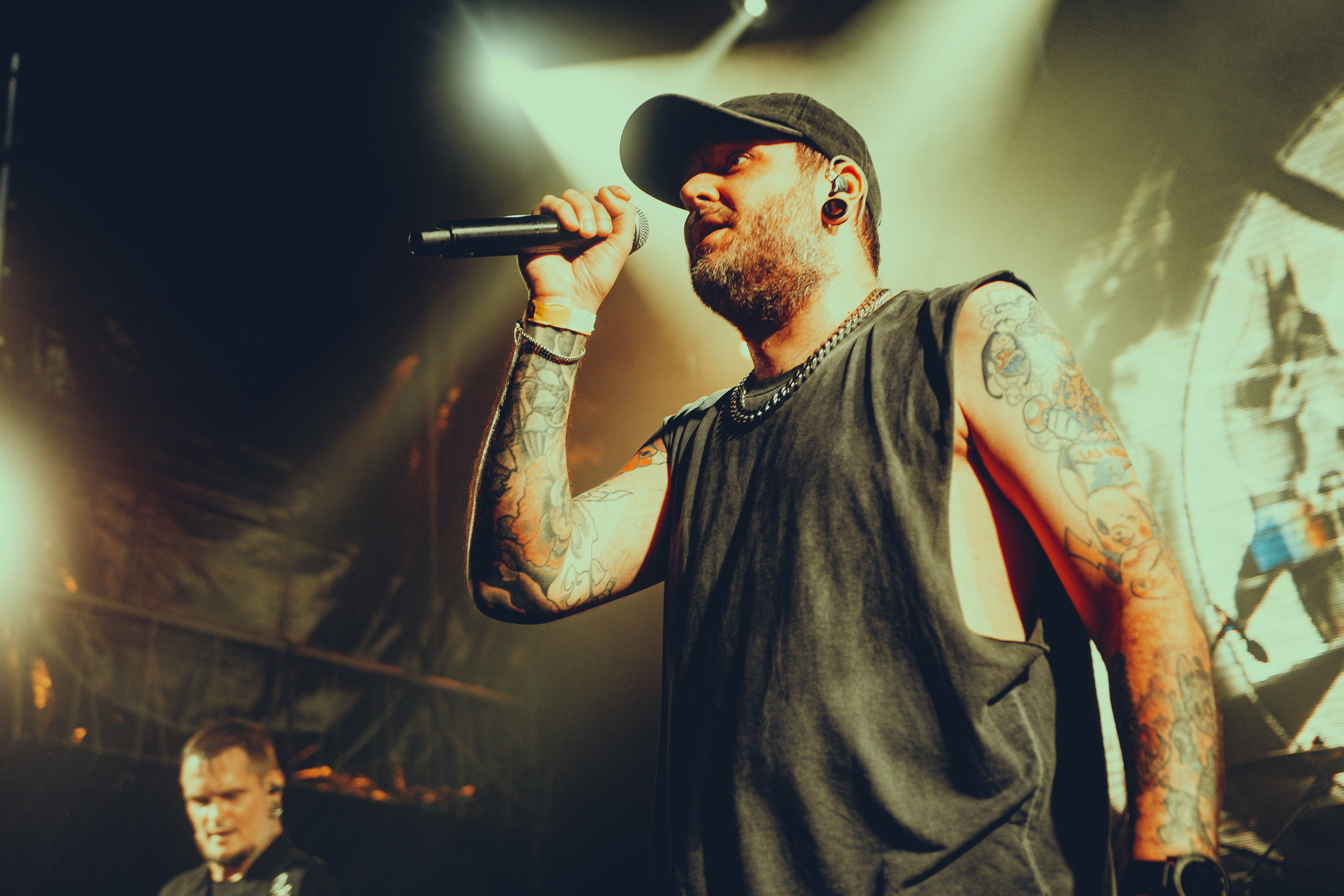 Stigmata 1.08.2025. Фотограф Дядя Сник