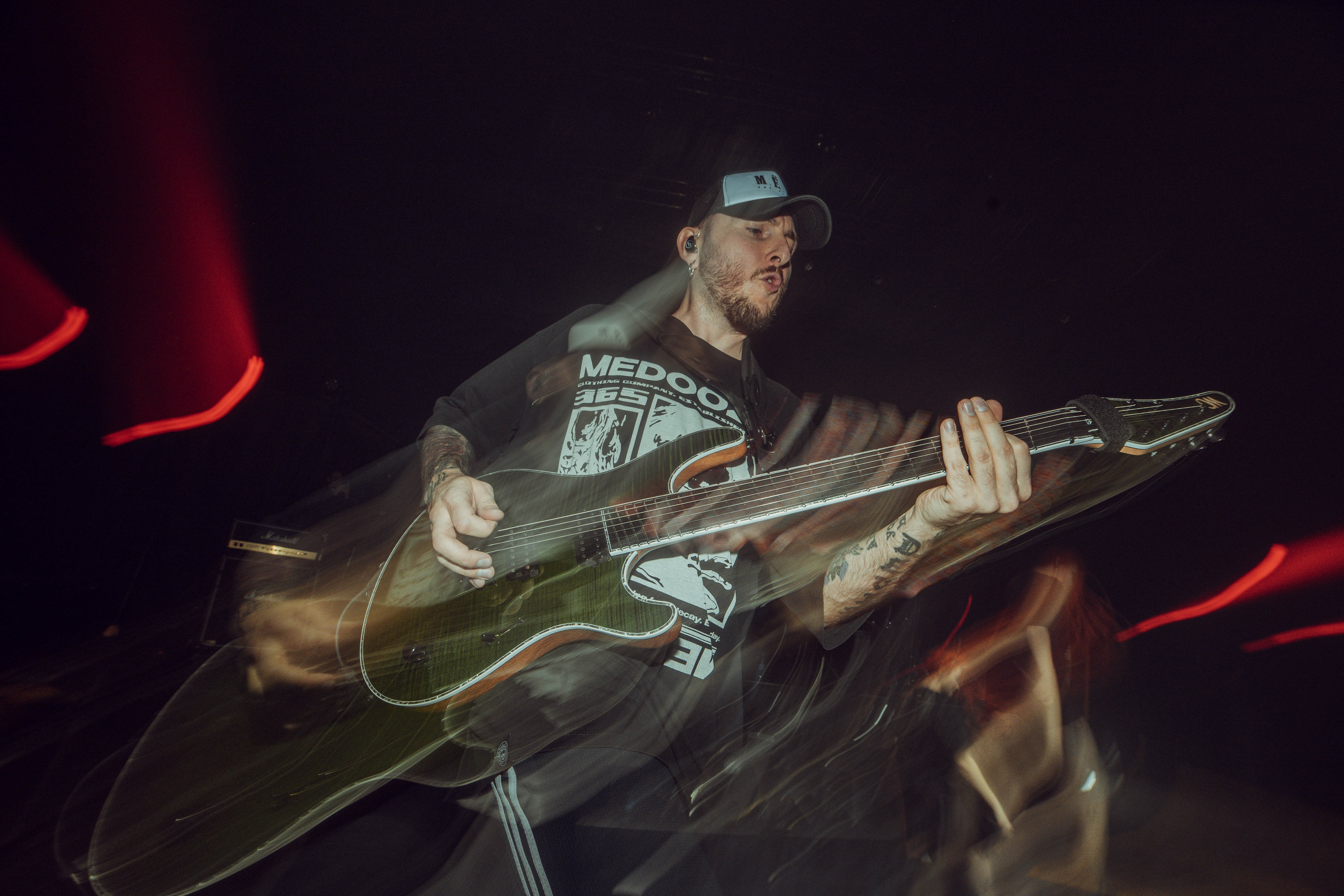 Blackpyres 10.05.2024. Фотограф Дядя Сник