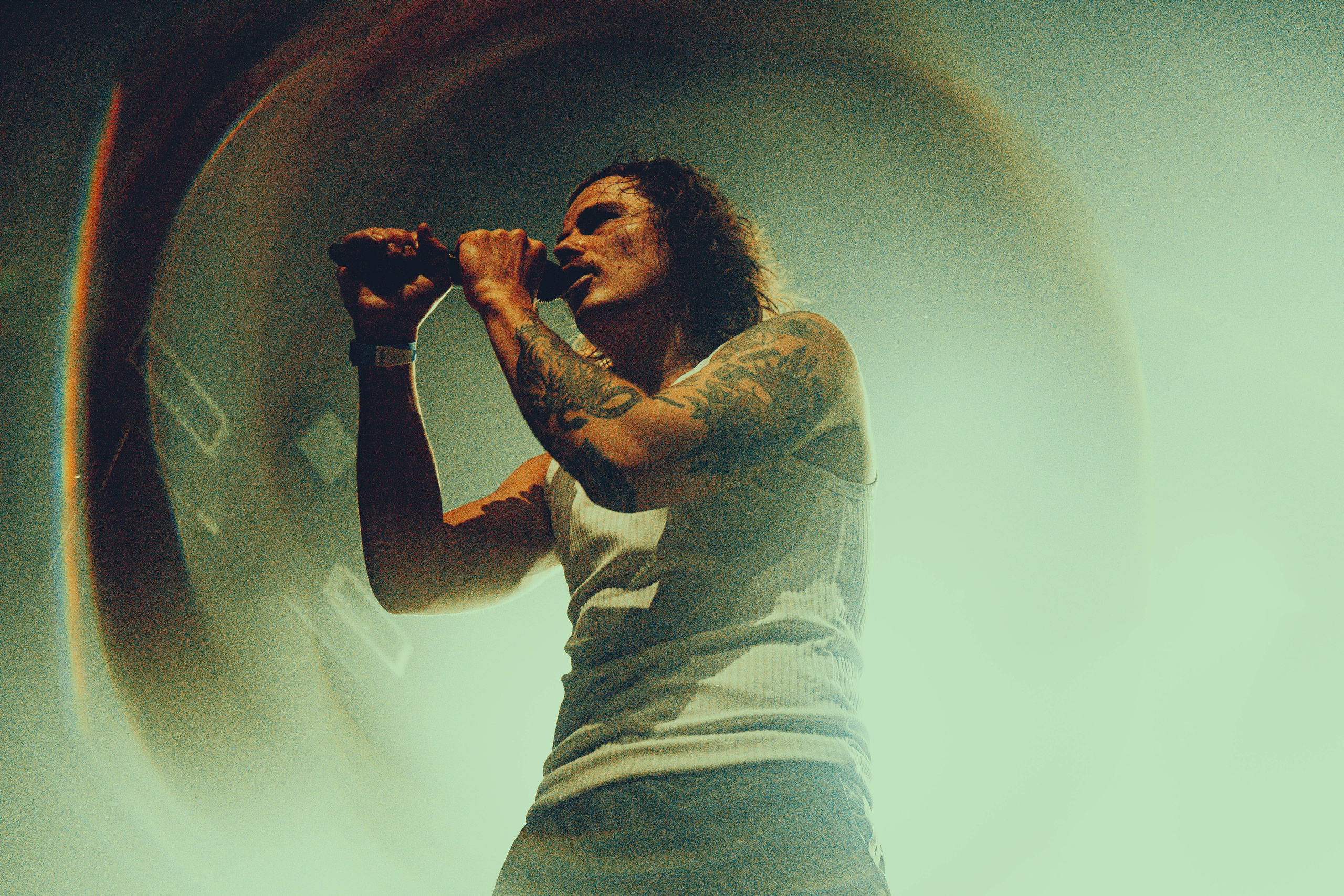 The Korea 16.05.2025. Фотограф Дядя Сник