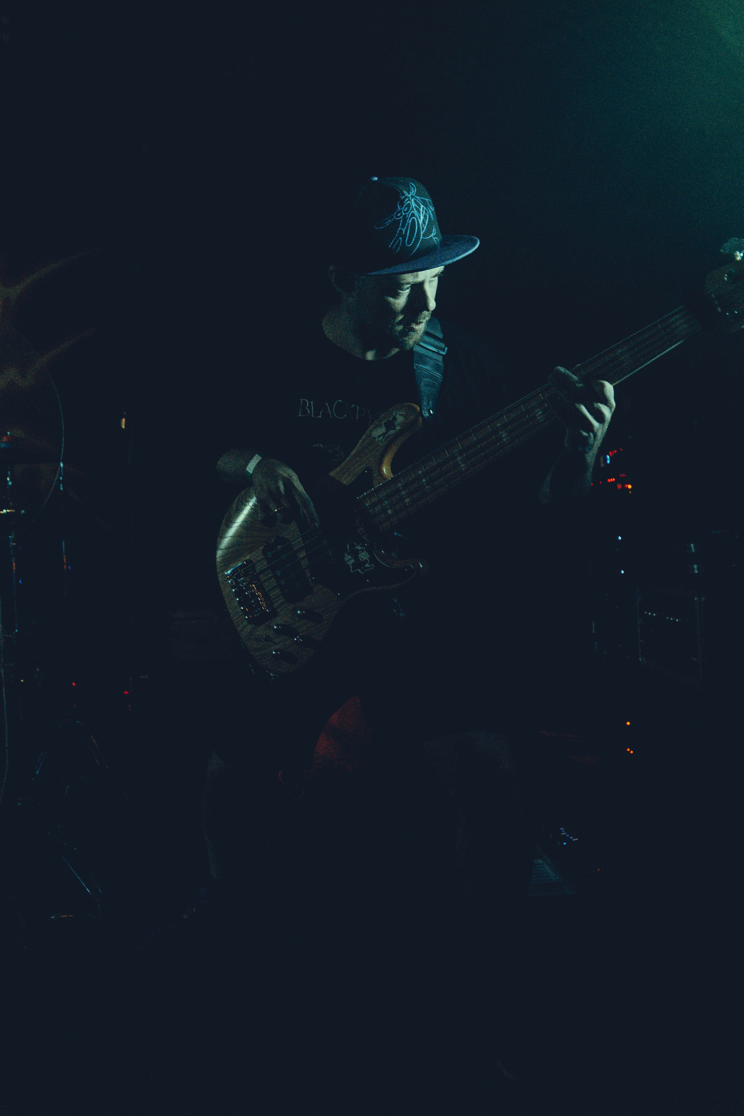 Compassion 15.08.2025. Фотограф Дядя Сник