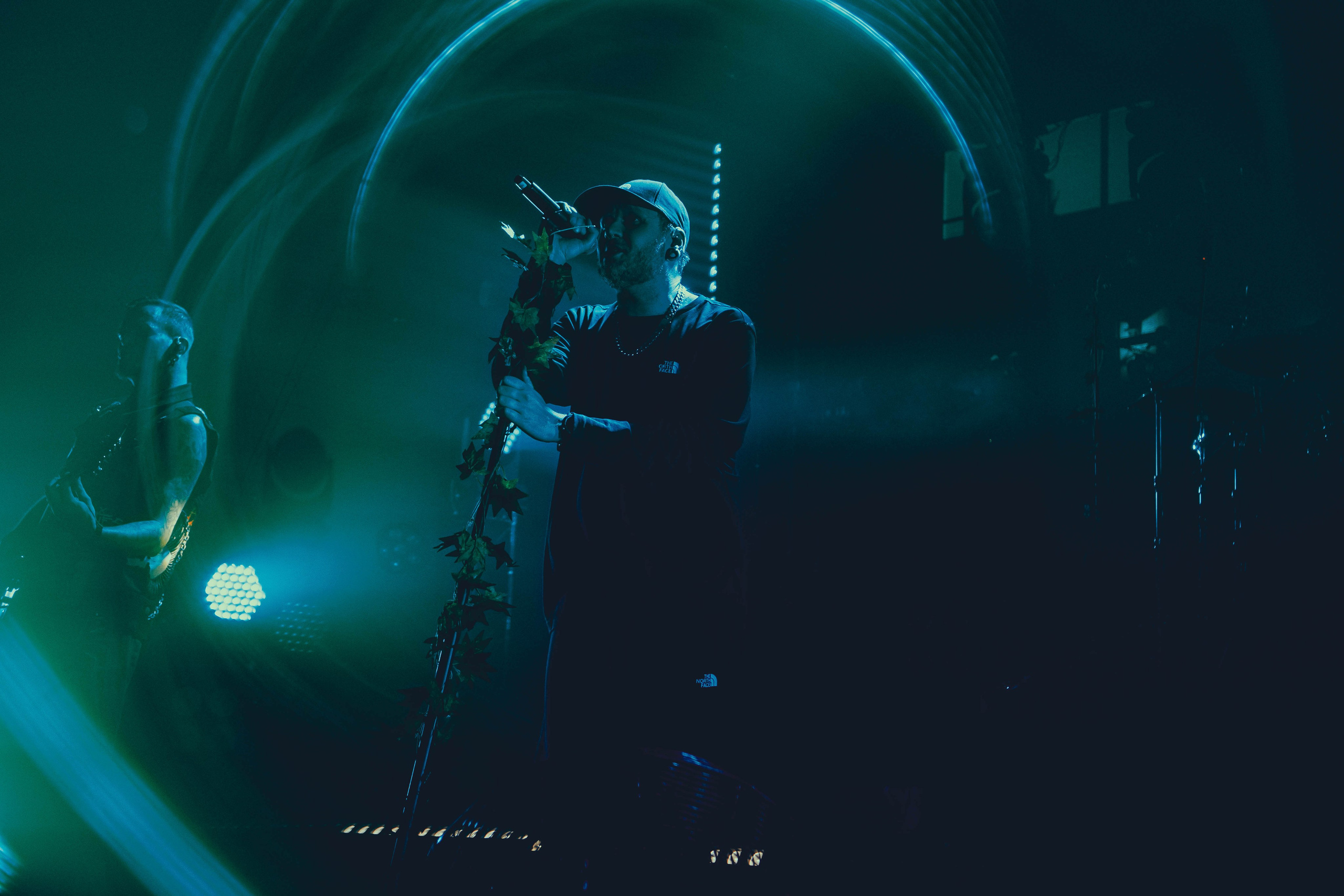 Stigmata 15.11.2025. Фотограф Дядя Сник