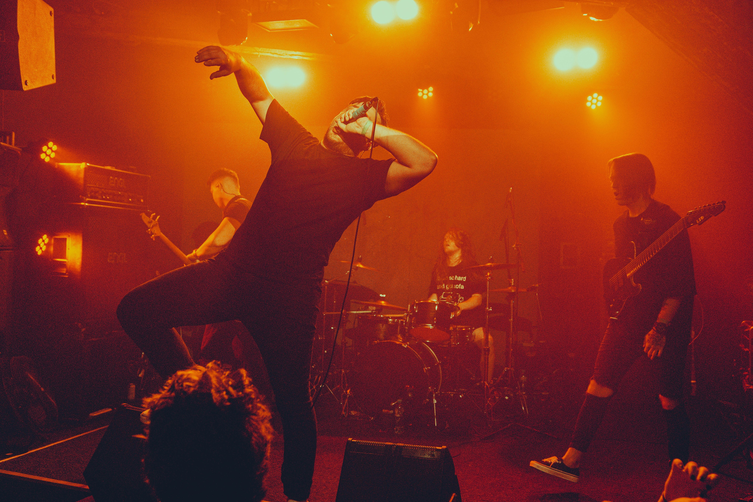 Bite the goat 17.08.2025. Фотограф Дядя Сник