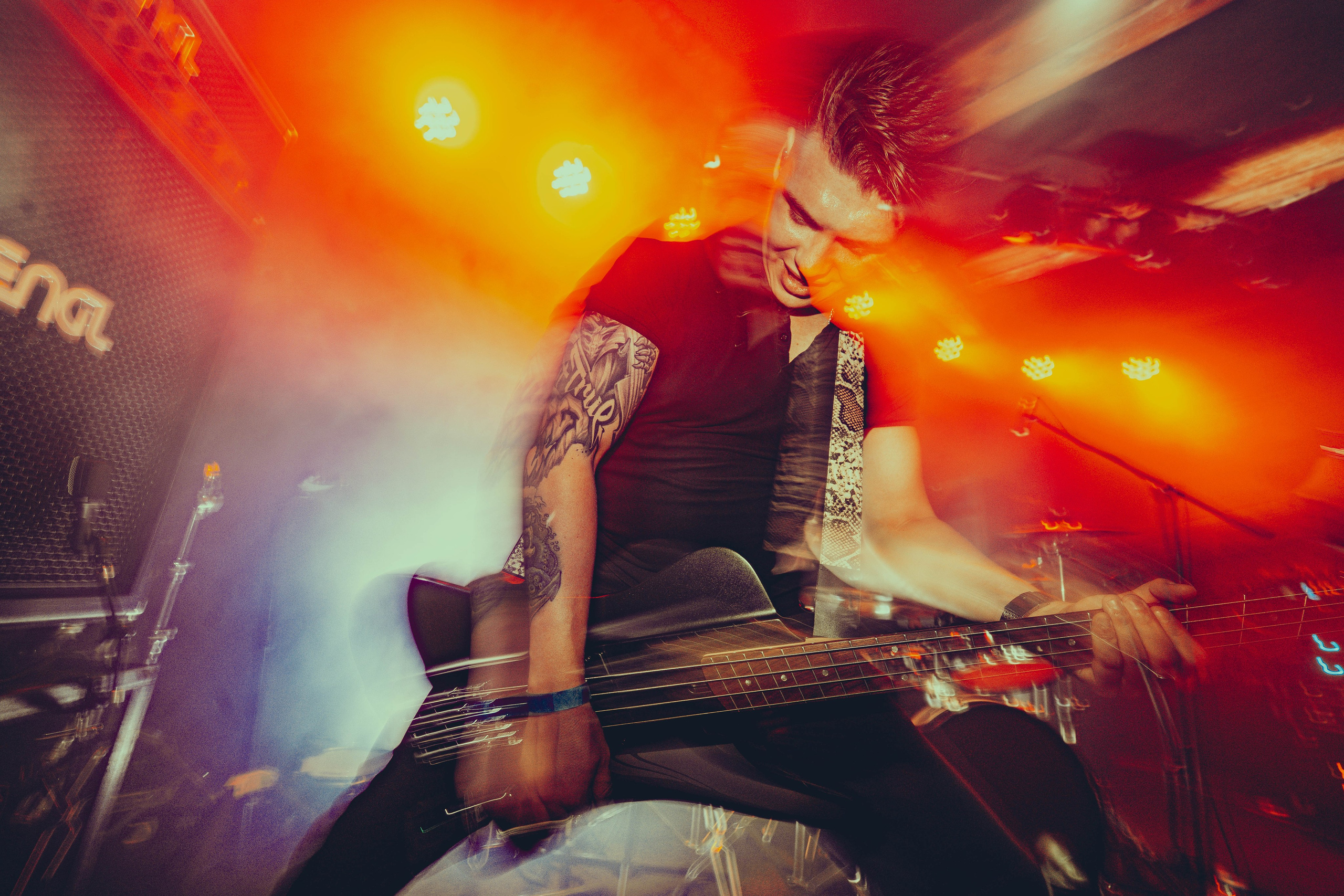 Bite the goat 17.08.2025. Фотограф Дядя Сник