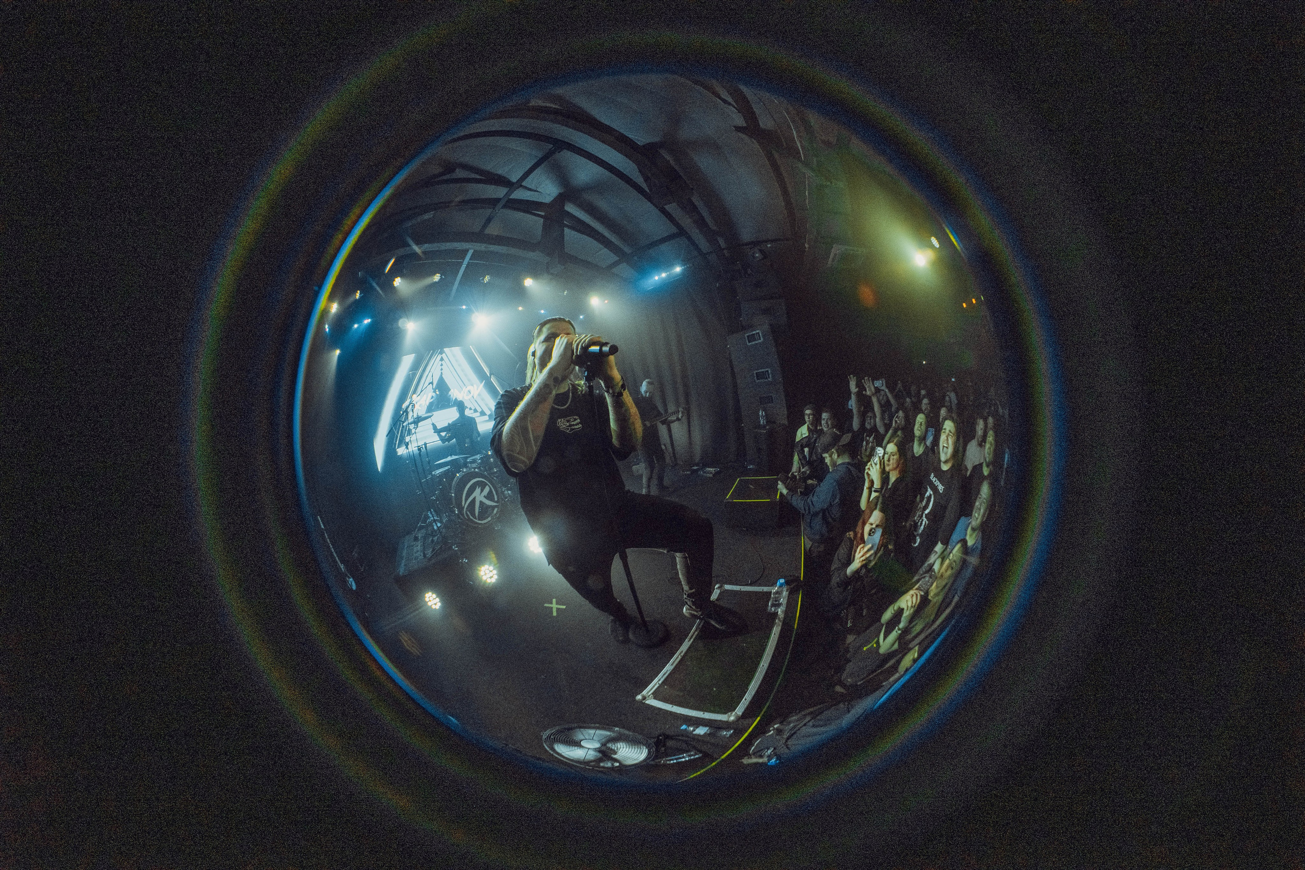 Kapranov 13.04.2025. Фотограф Дядя Сник