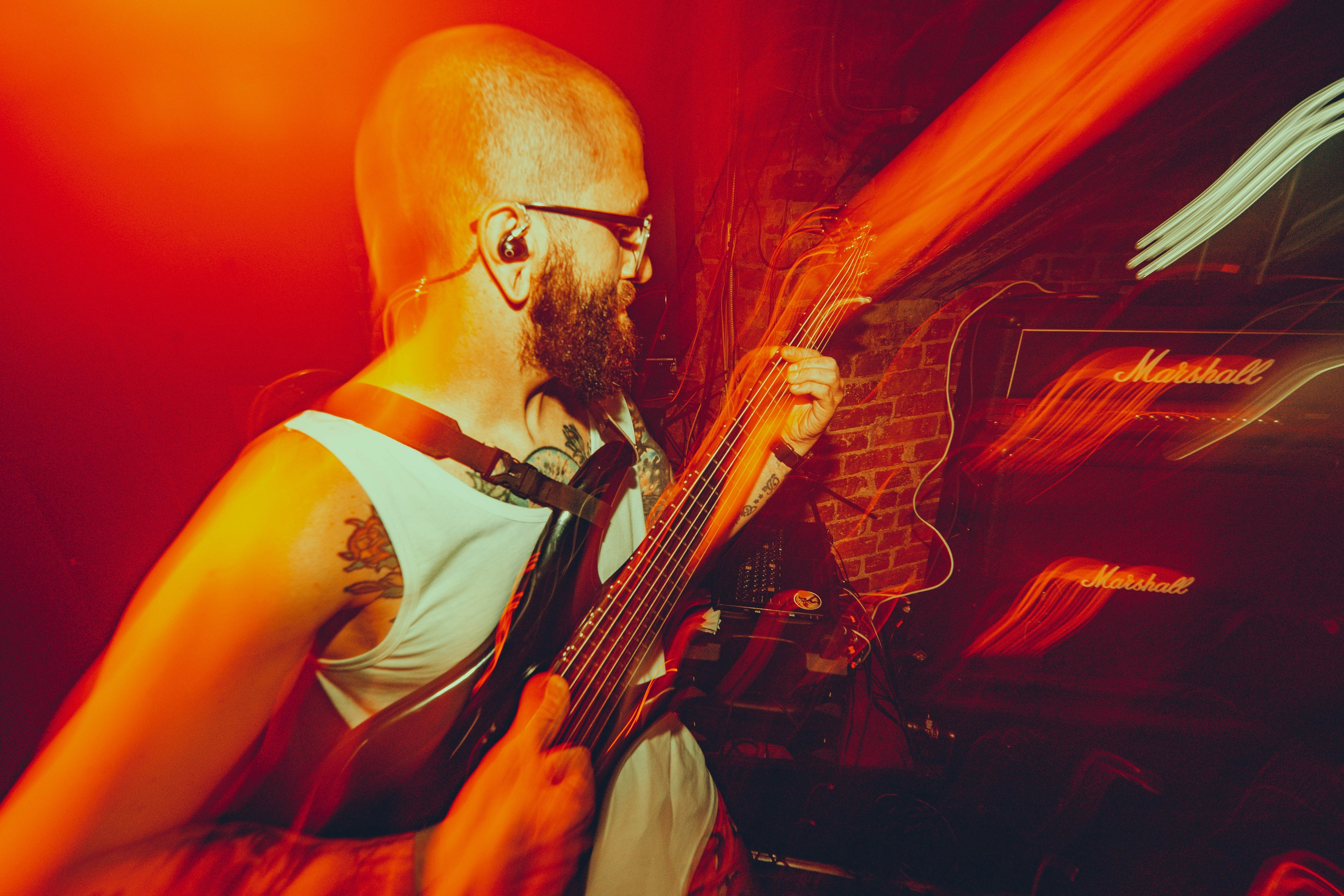 Idols to be faded 14.06.2025. Фотограф Дядя Сник