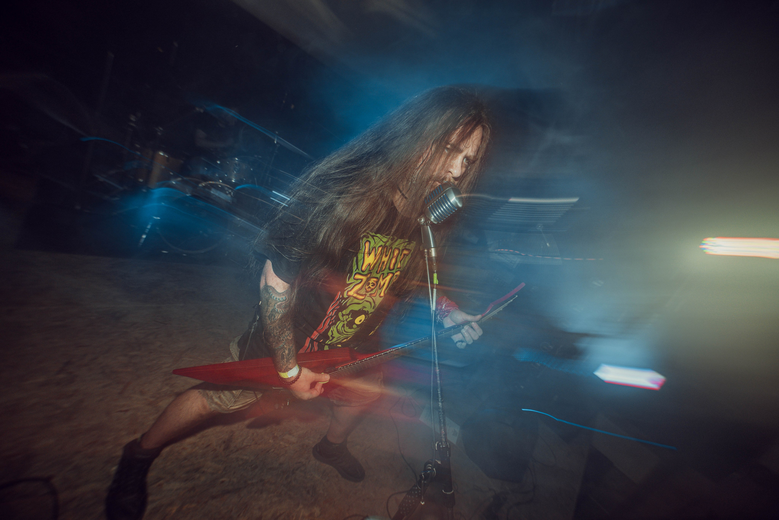 Der Döbermann 26.01.2024. Фотограф Дядя Сник