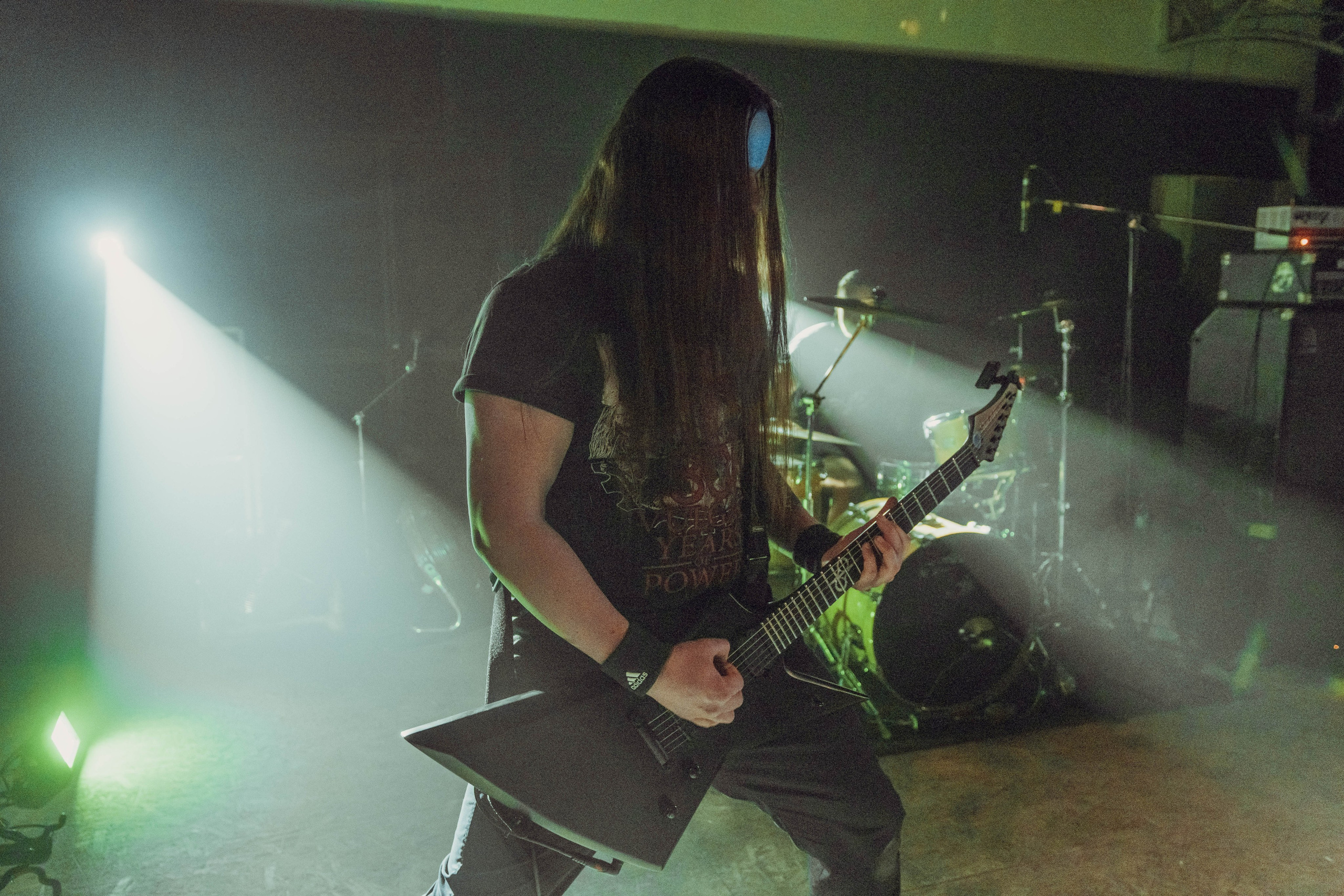 Der Döbermann 26.01.2024. Фотограф Дядя Сник