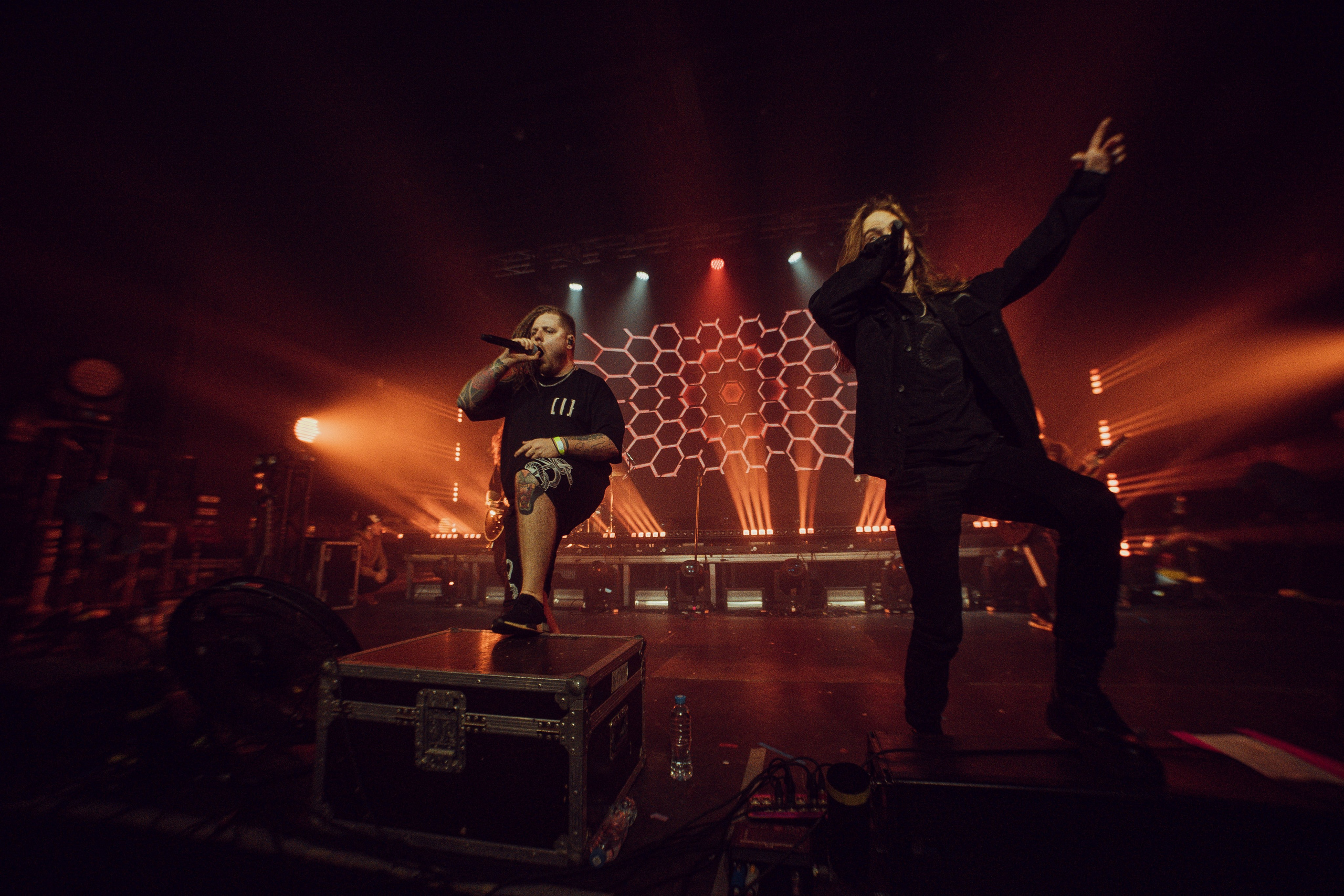 Amatory 3.01.2024. Фотограф Дядя Сник