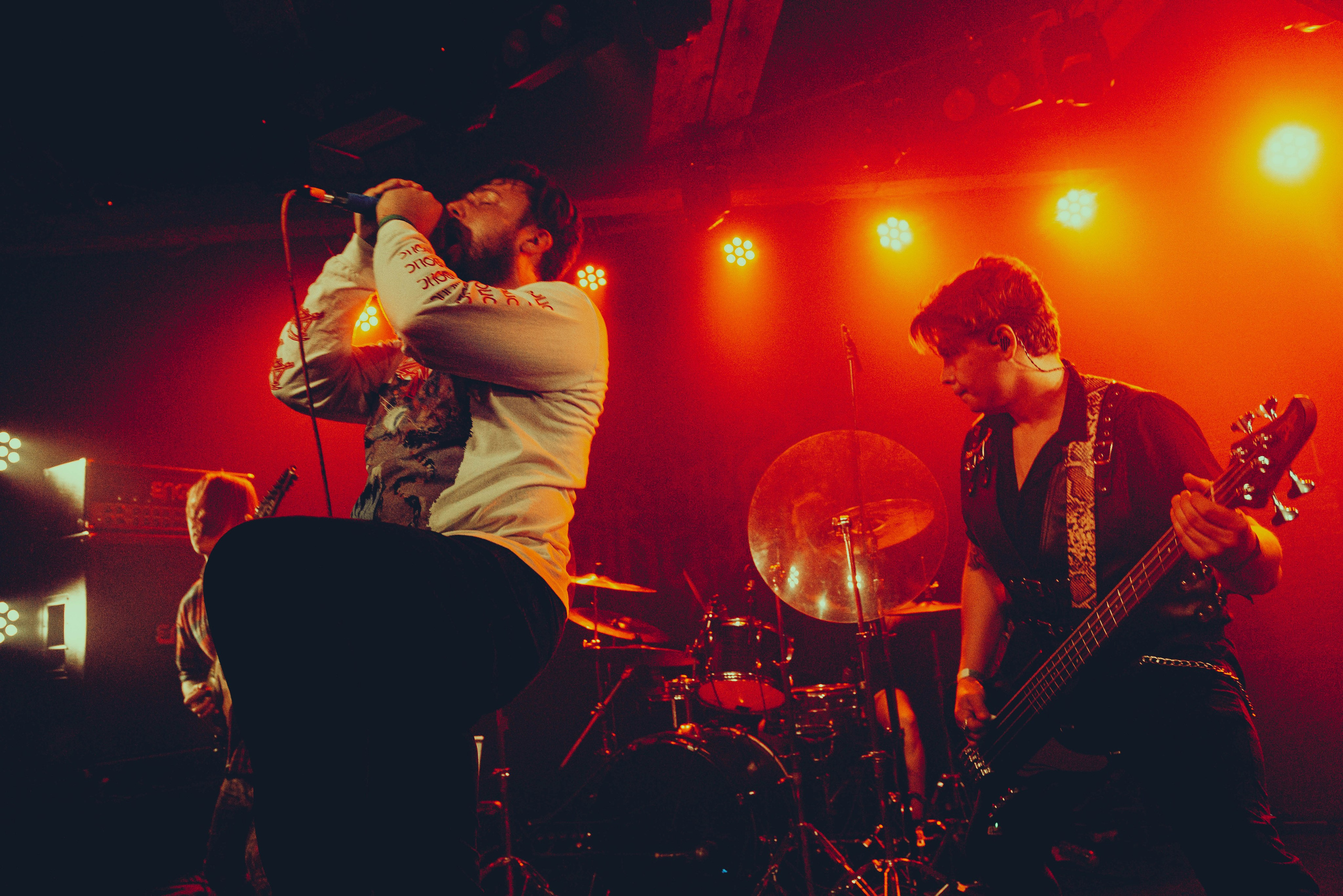 Bite the goat 14.06.2025. Фотограф Дядя Сник