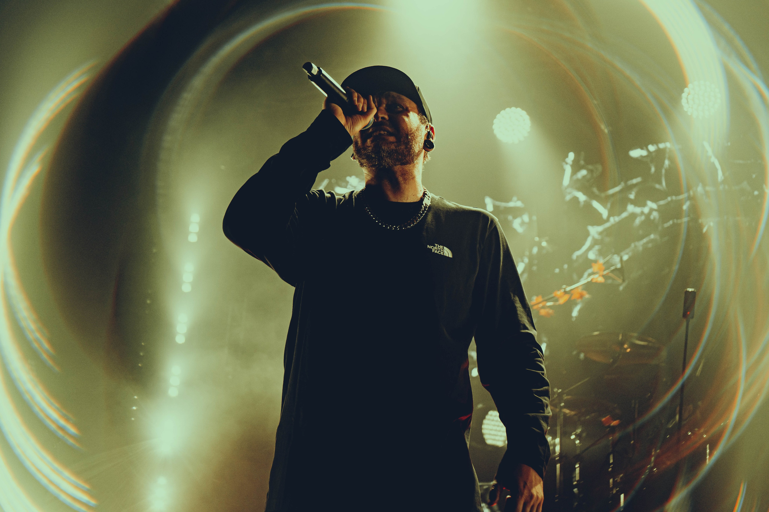 Stigmata 15.11.2025. Фотограф Дядя Сник