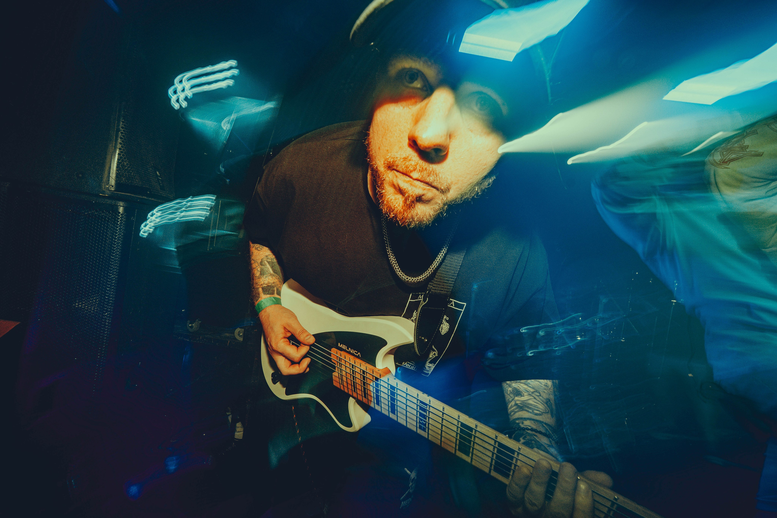 Idols to be faded 15.08.2025. Фотограф Дядя Сник