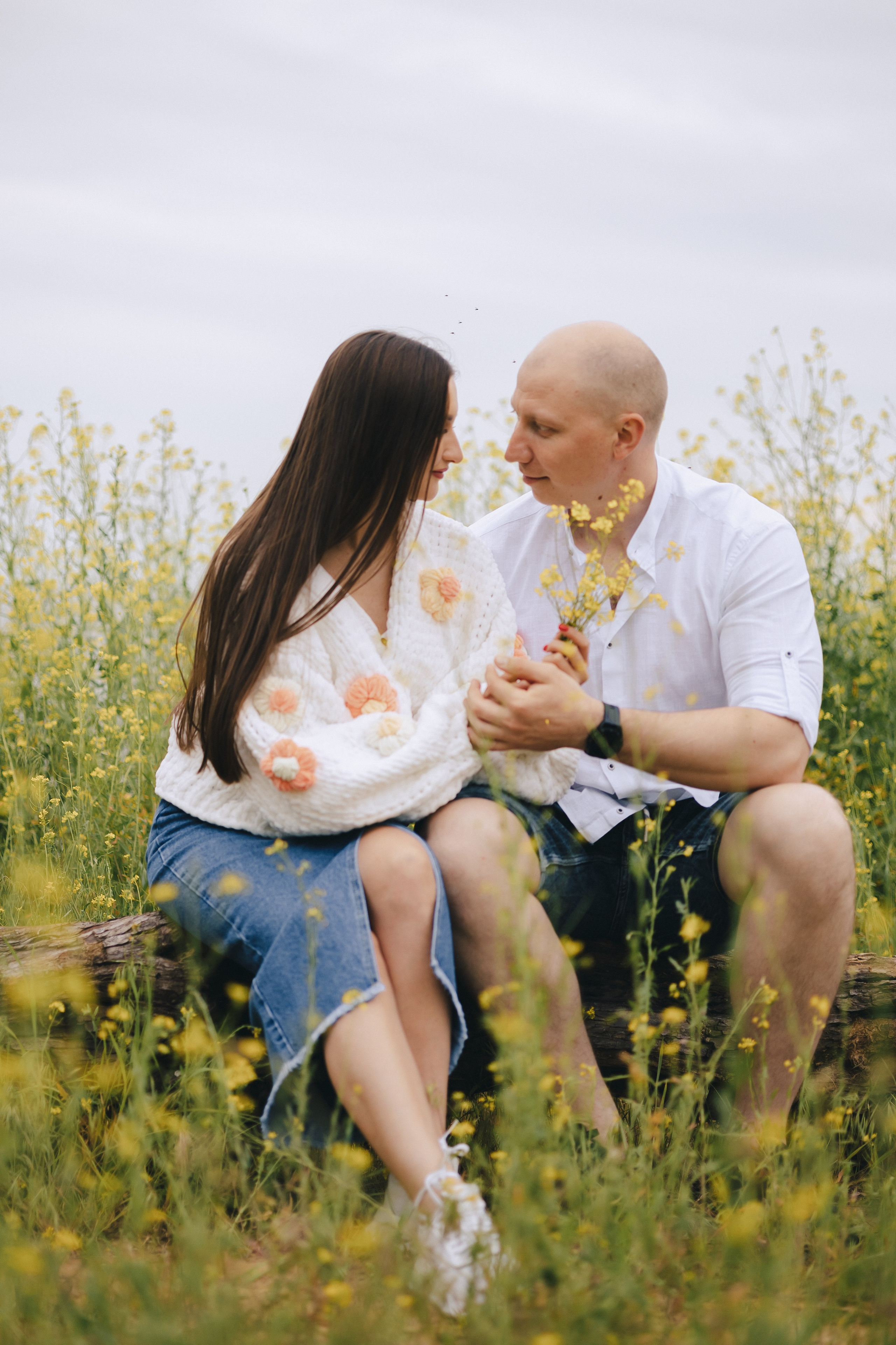 Ира и Саша. Фотограф Таганрог Любимая Надя