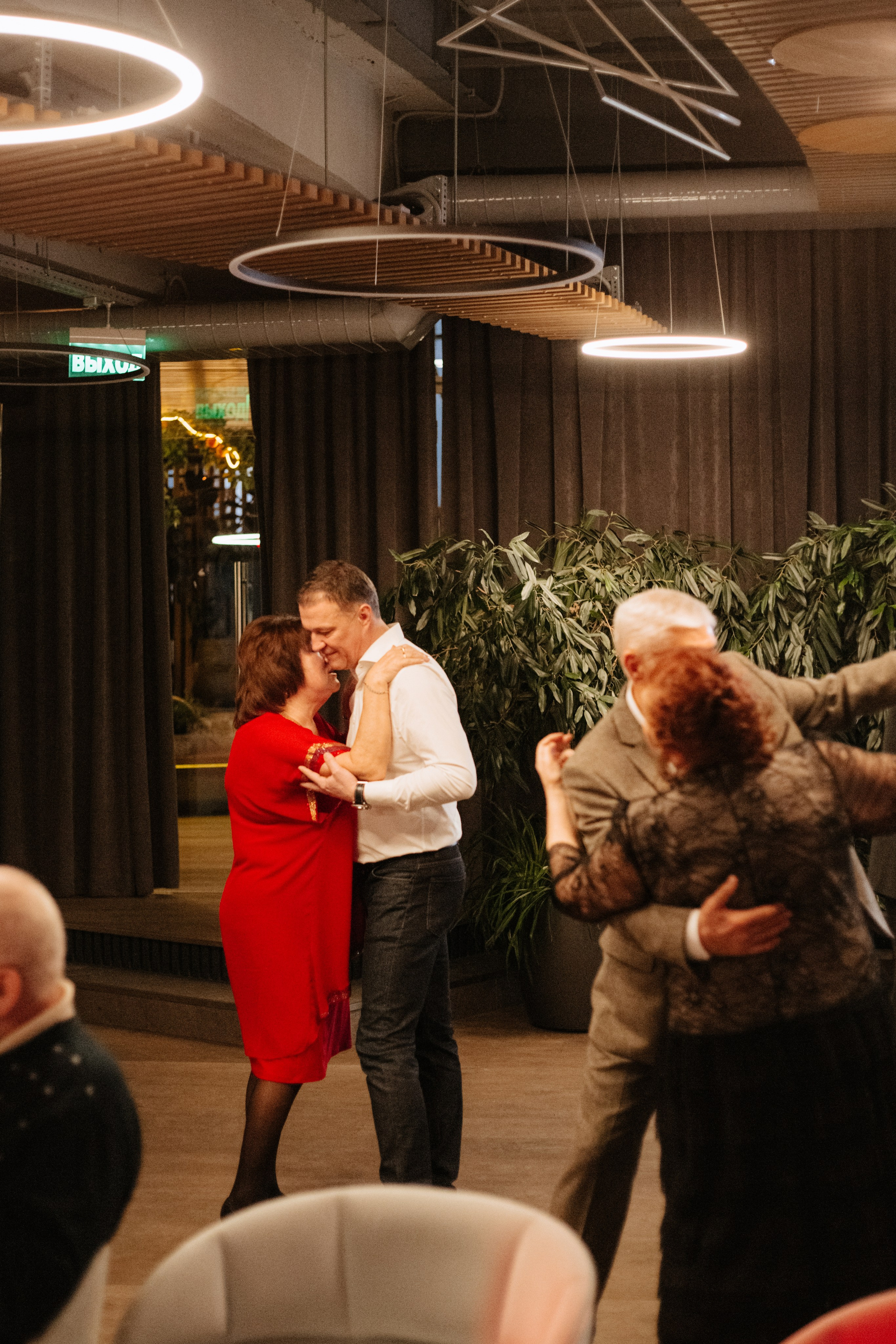 Юбилей Людмилы Ивановны. Фотограф в Волгограде и Москве | Анастасия Лаврова