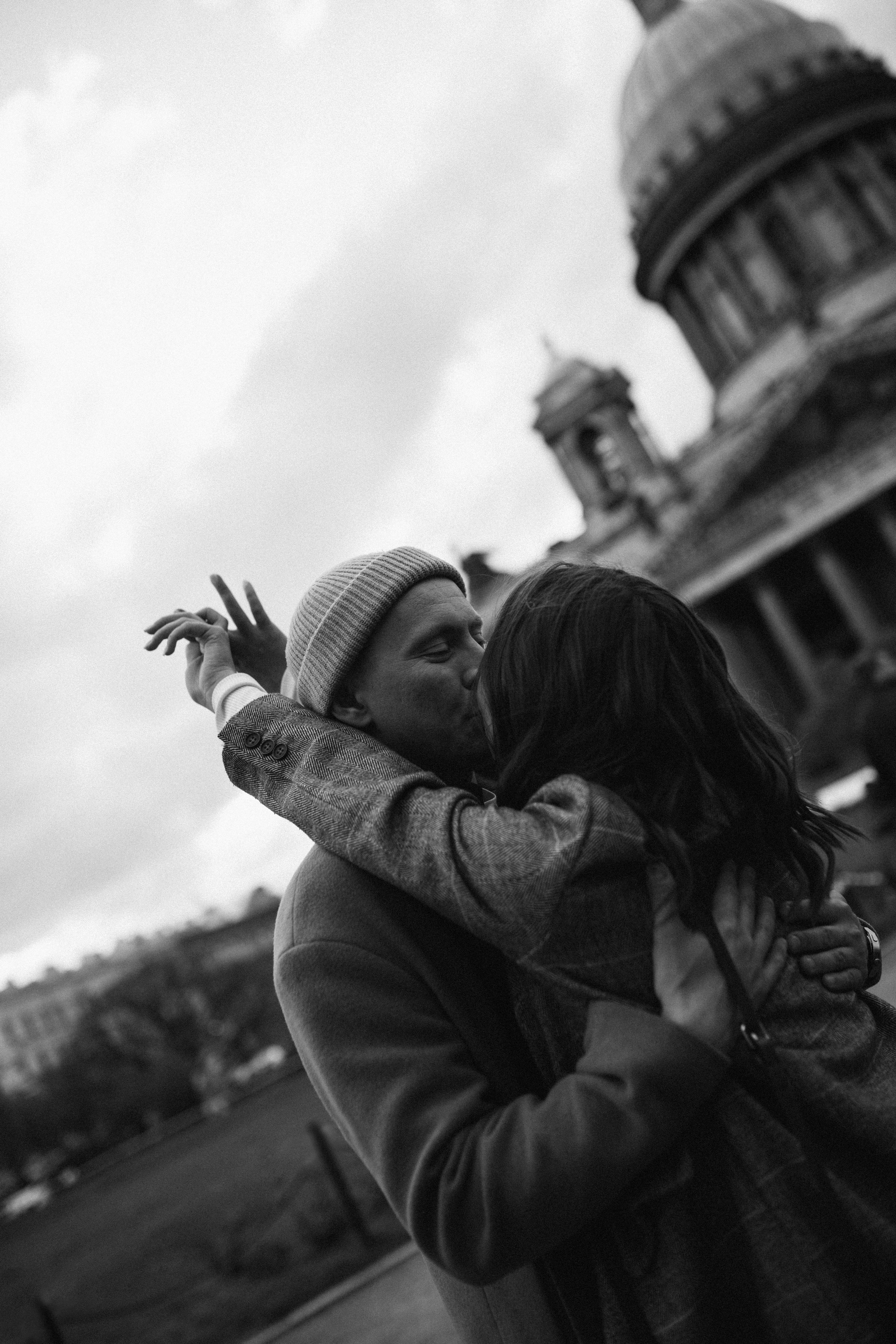 Айсылу и Булат. Love story. ELIZAVETA TITARENKO