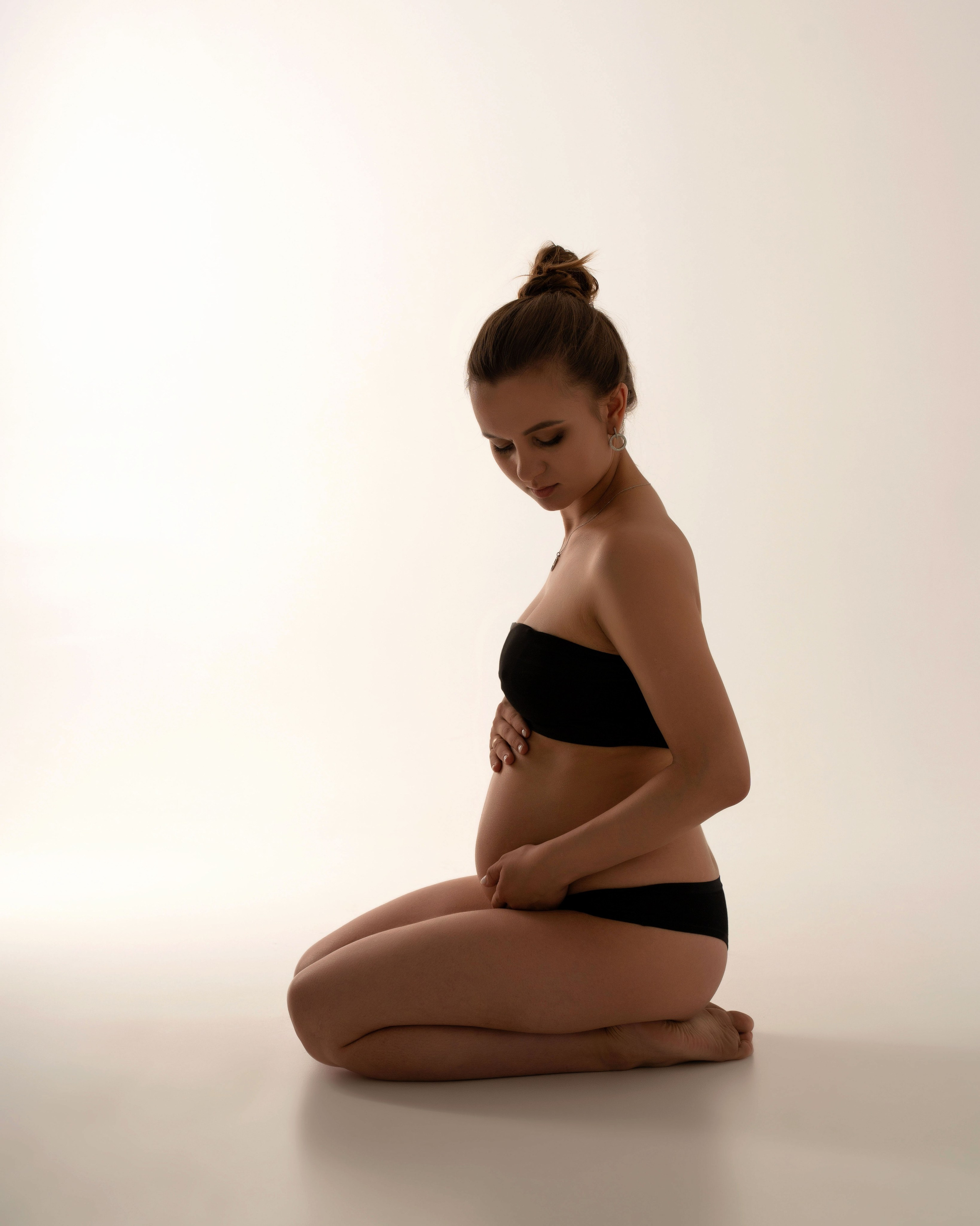 Беременность. Фотограф в Самаре Евгения Есаревская