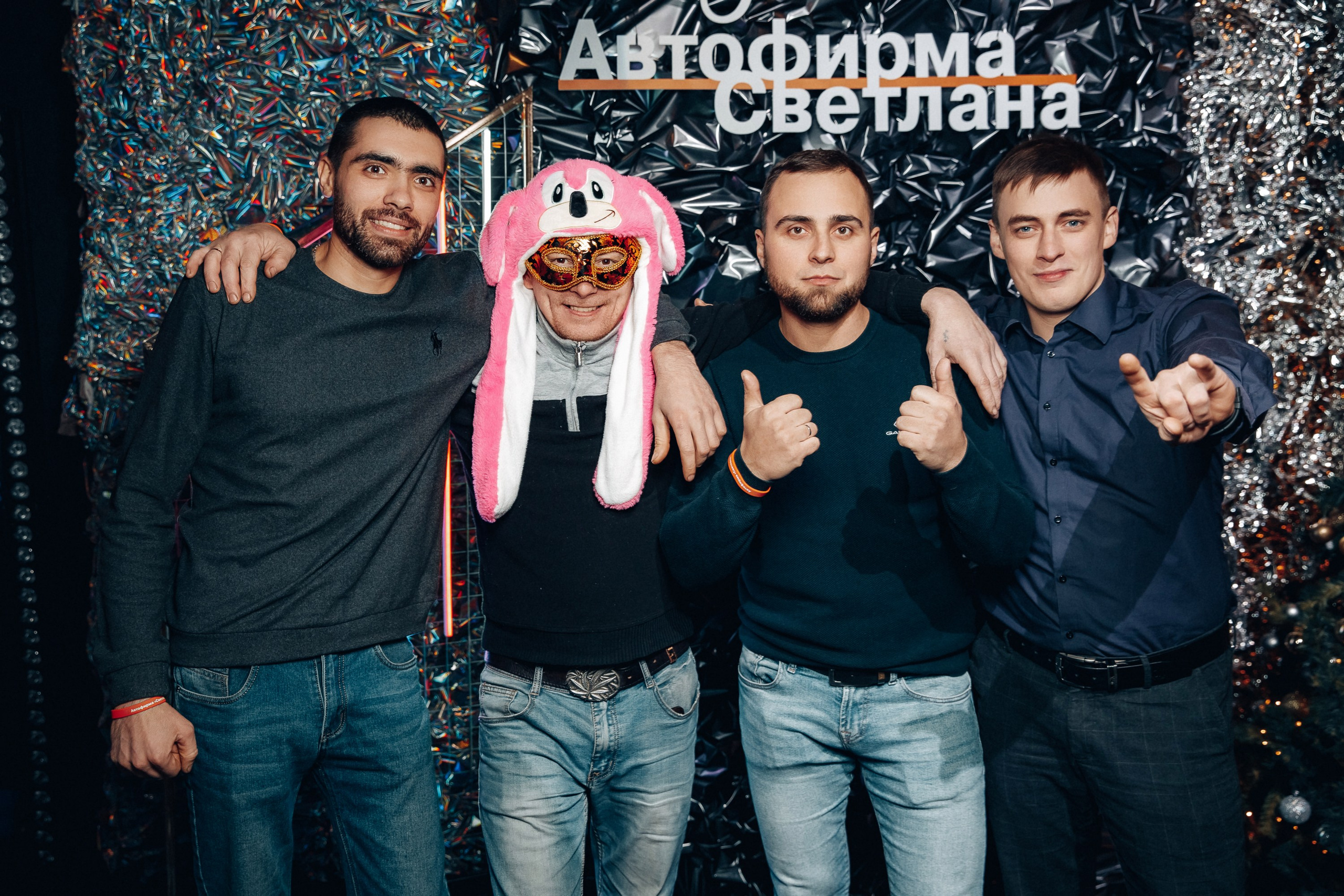 Автофирма «Светлана». Свадебный фотограф Дмитрий Воробьев Ярославль