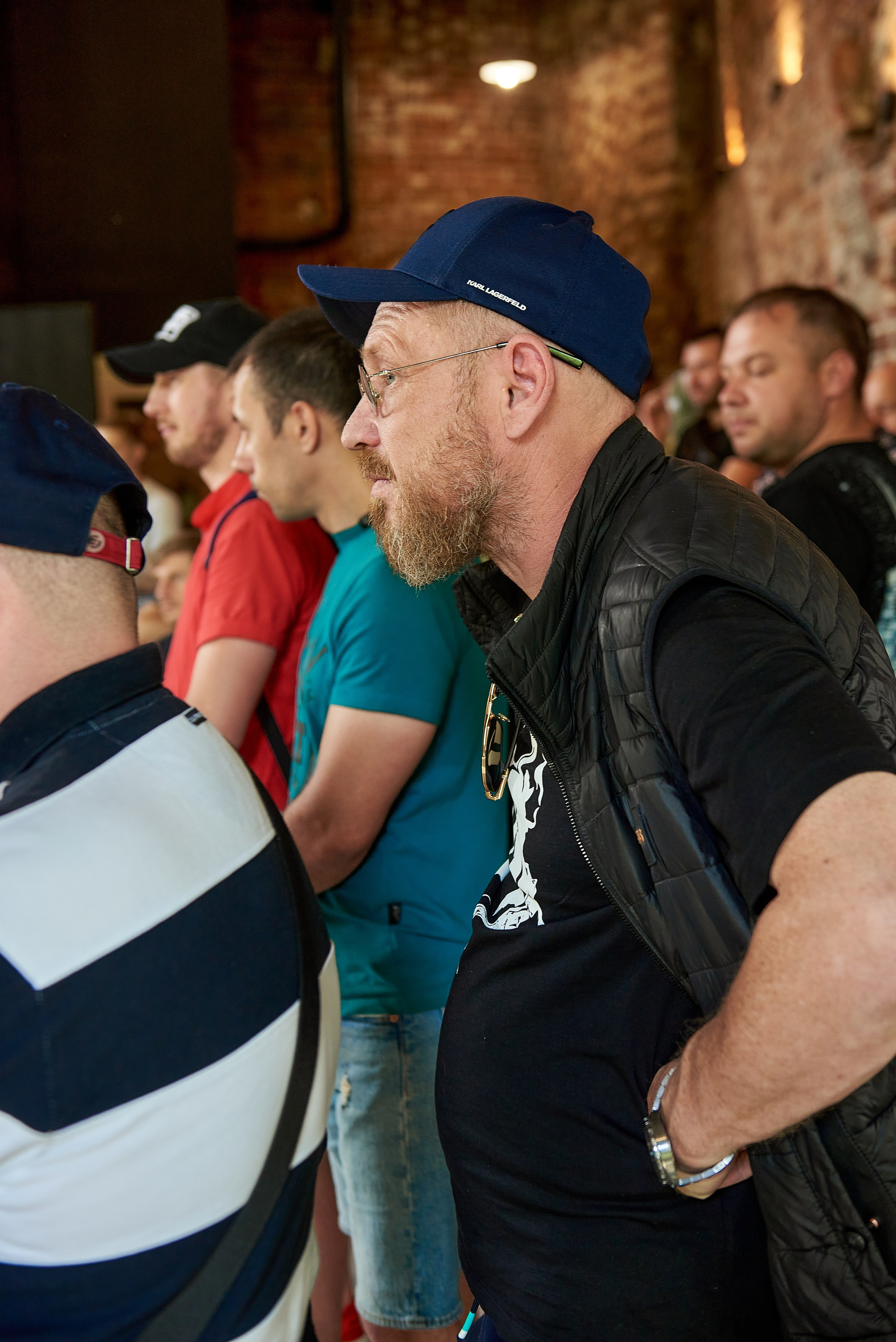 МК Kerama marazzi. Андрей Винников фотограф в Нижнем Новгороде