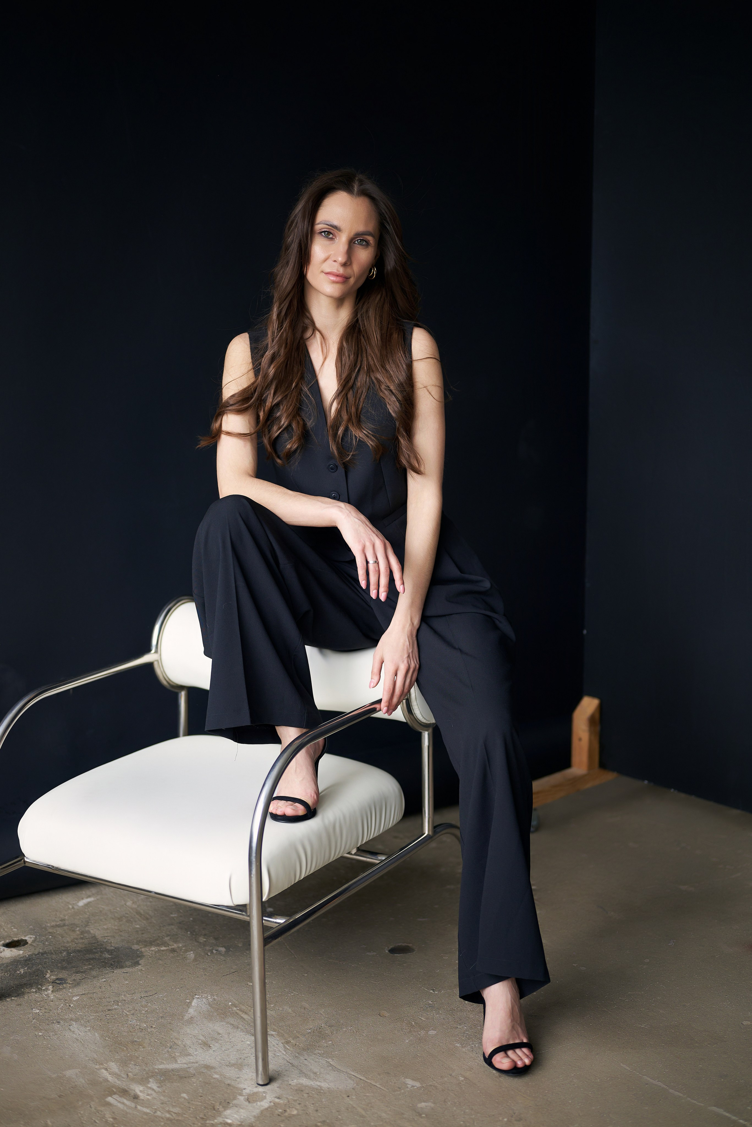 Elmira. Портретный фотограф в Казани