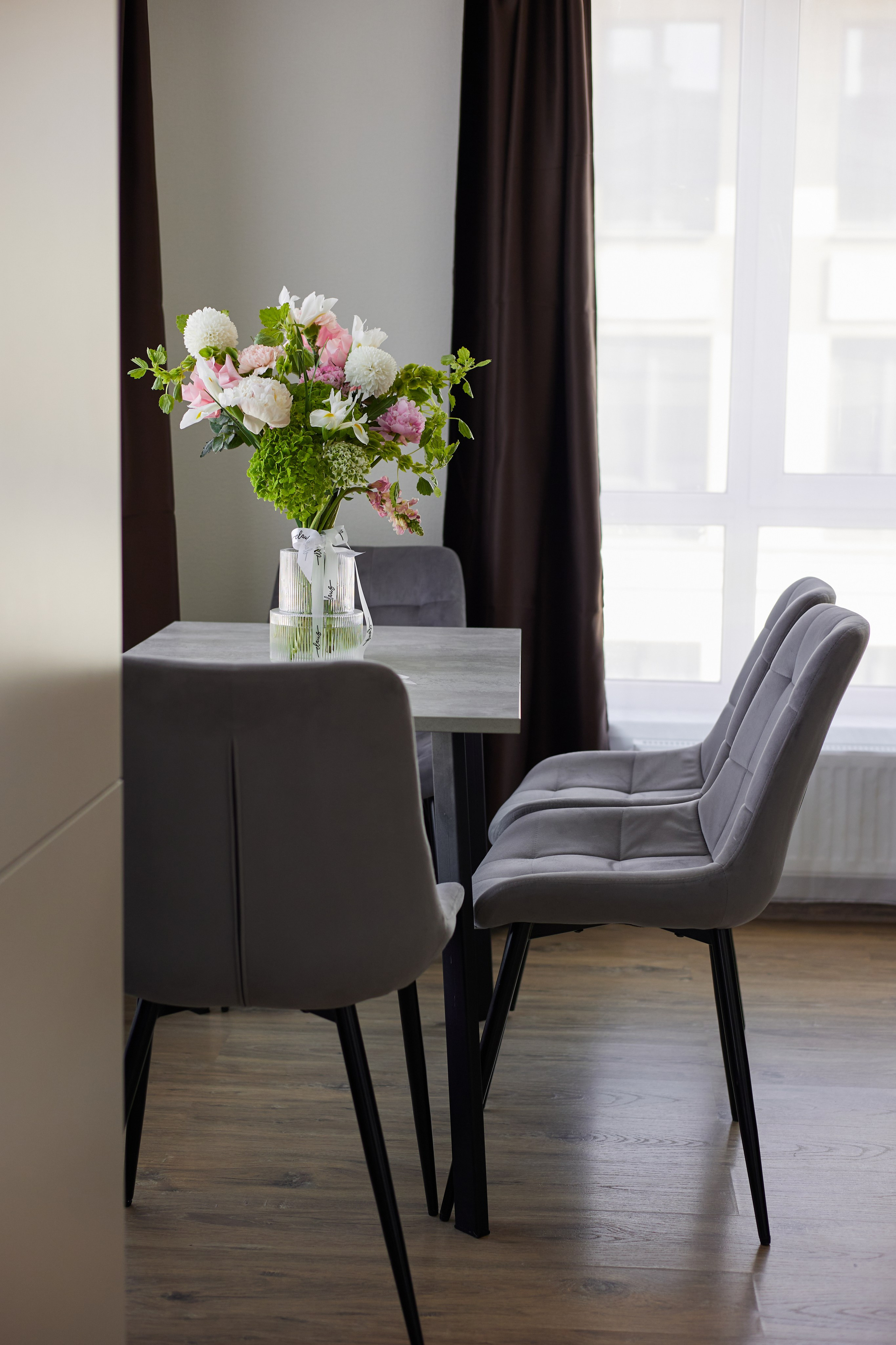 Отели. Фотограф брендов в Санкт-Петербурге Полина Суворова