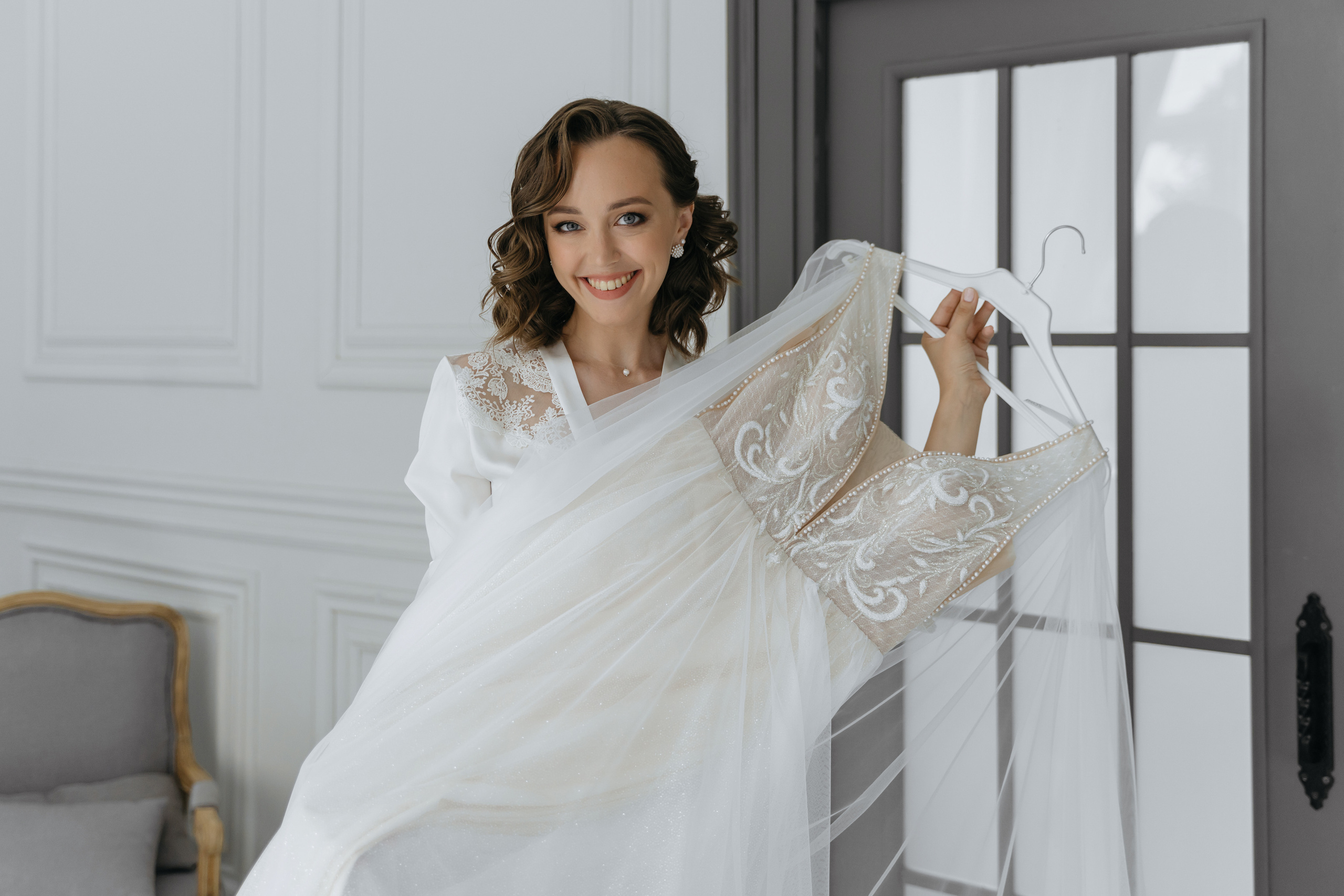 Игорь и Анастасия. Свадебный фотограф Красноярск Вязьминова Мария