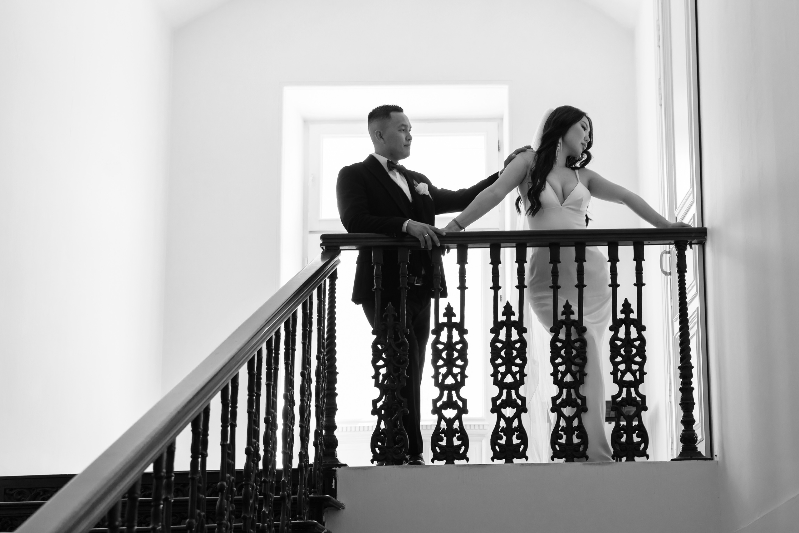 Мерген и Айыраа. Свадебный фотограф Красноярск Вязьминова Мария