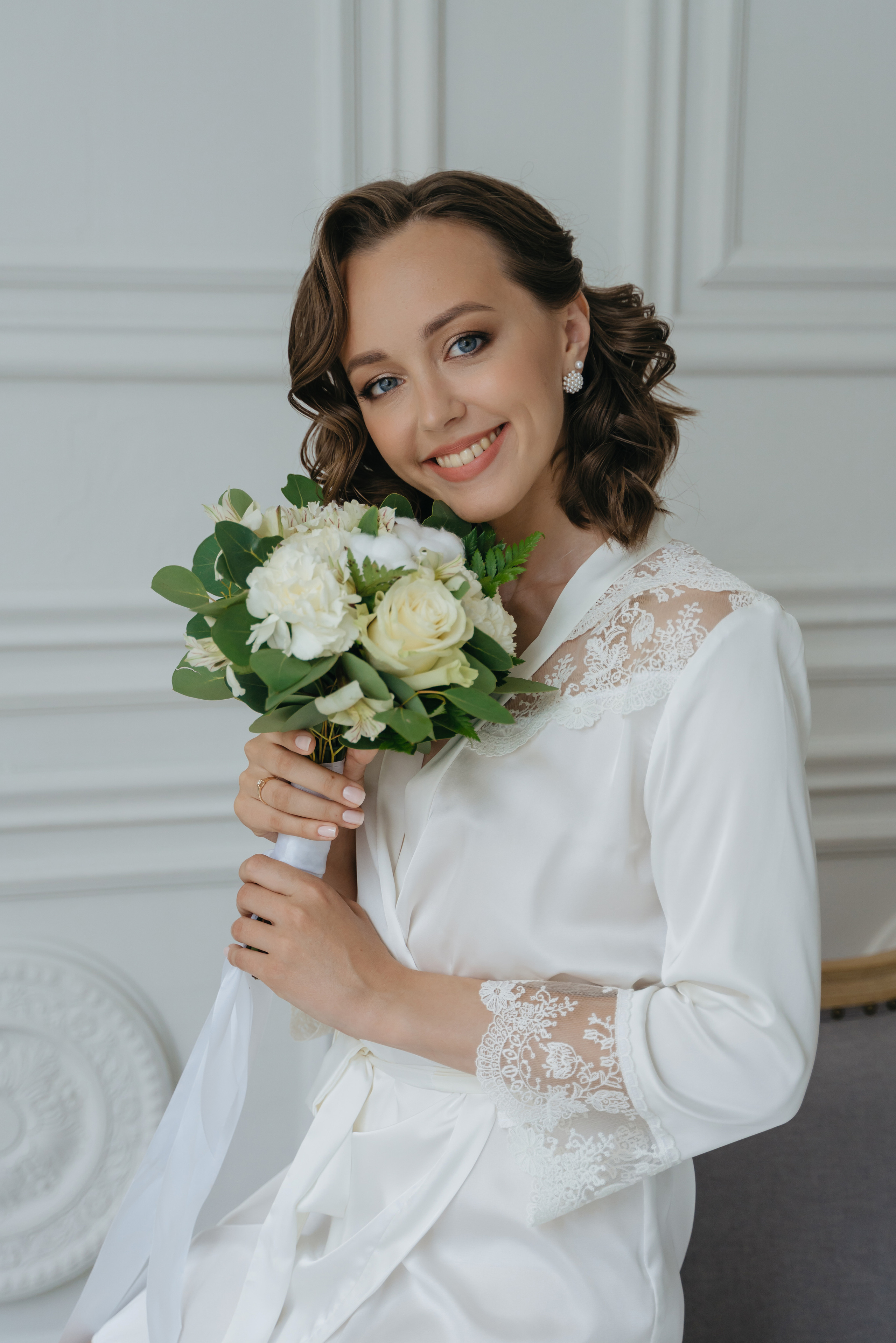 Игорь и Анастасия. Свадебный фотограф Красноярск Вязьминова Мария