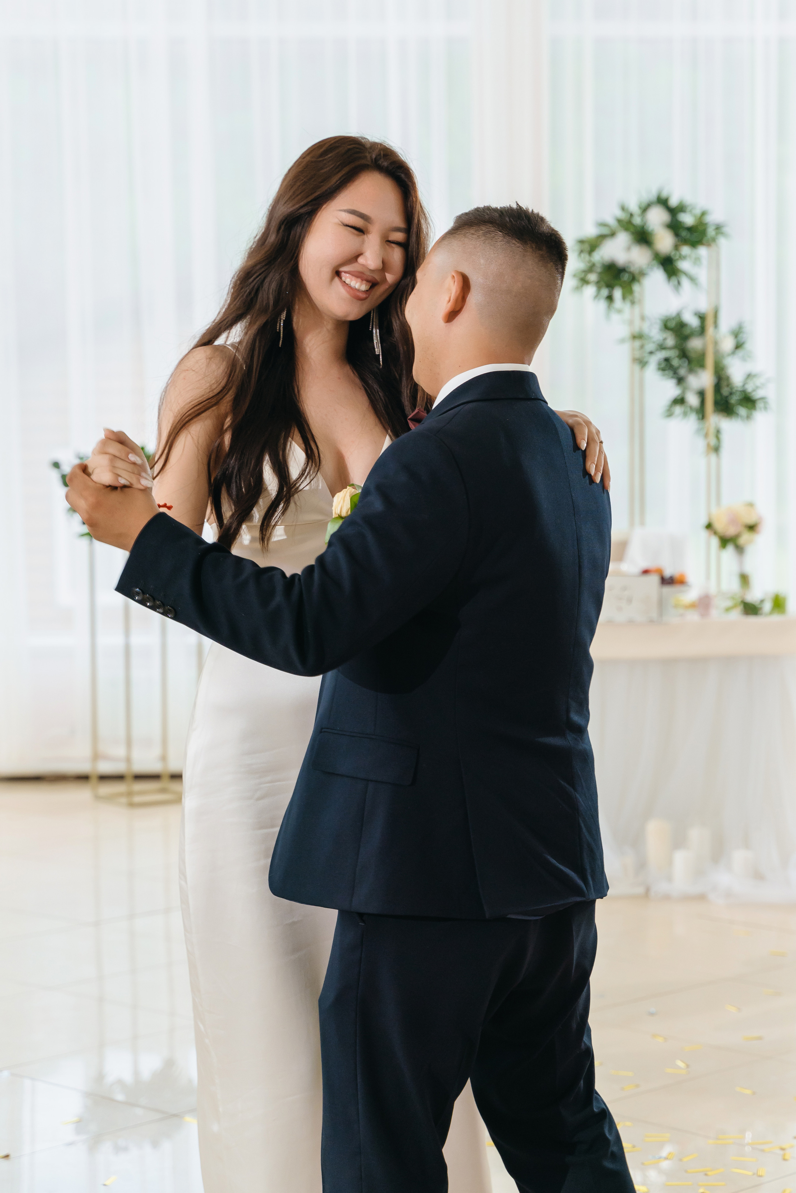 Мерген и Айыраа. Свадебный фотограф Красноярск Вязьминова Мария