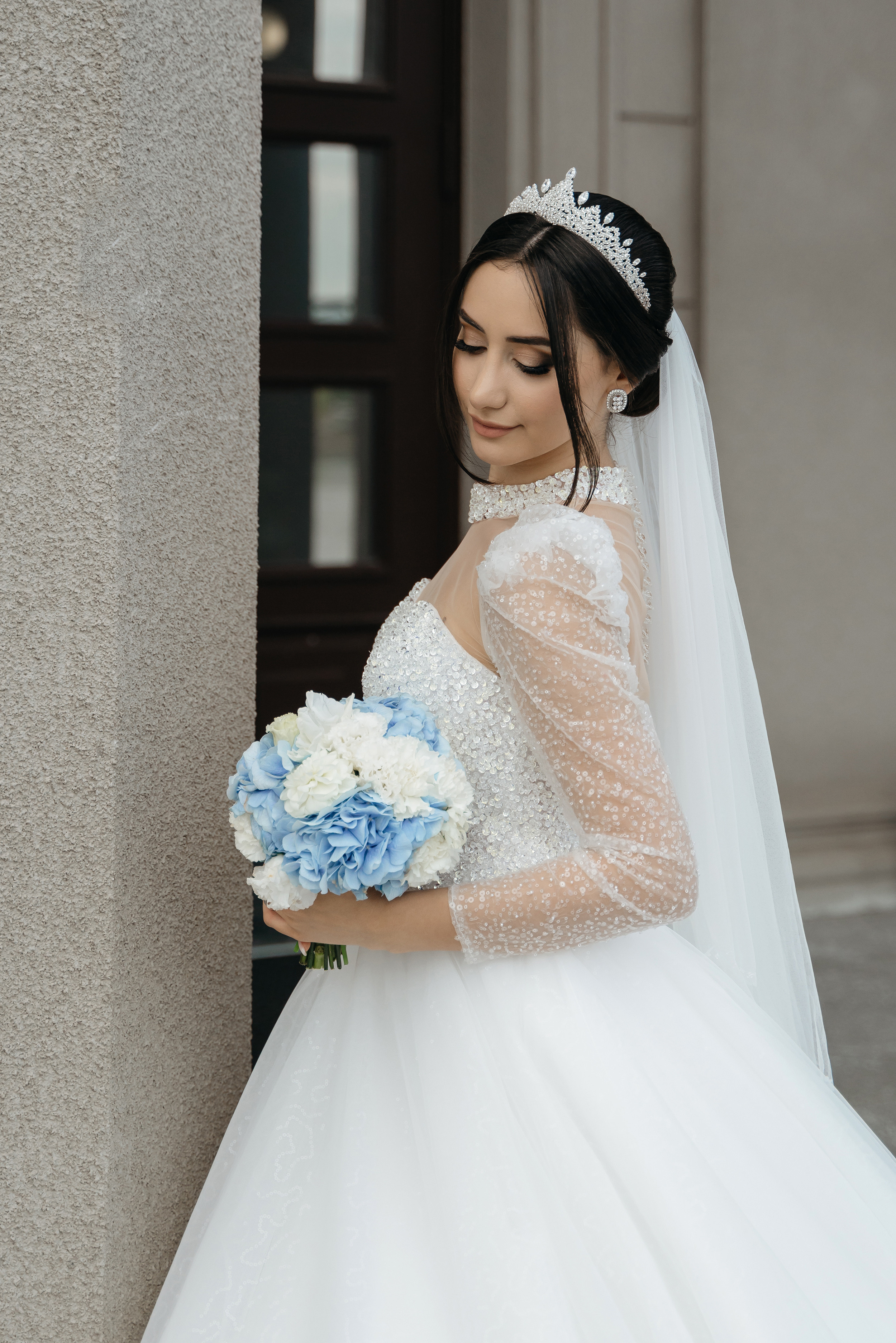 Феликс и Мариэтта. Свадебный фотограф Красноярск Вязьминова Мария