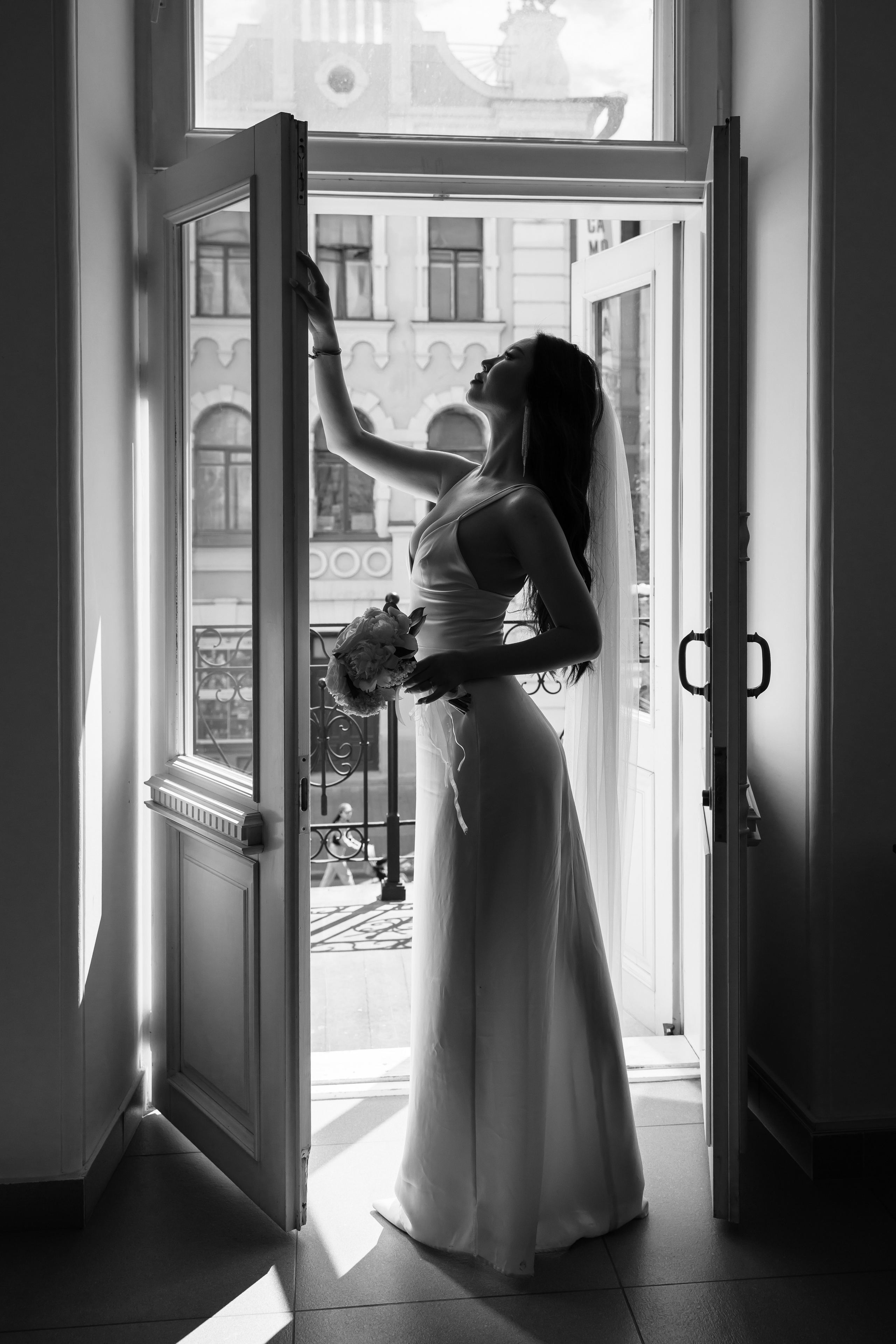 Мерген и Айыраа. Свадебный фотограф Красноярск Вязьминова Мария