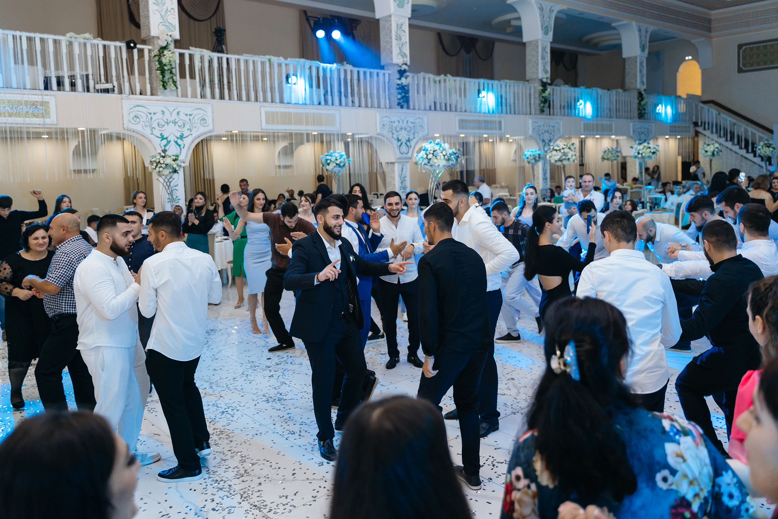 Феликс и Мариэтта. Свадебный фотограф Красноярск Вязьминова Мария