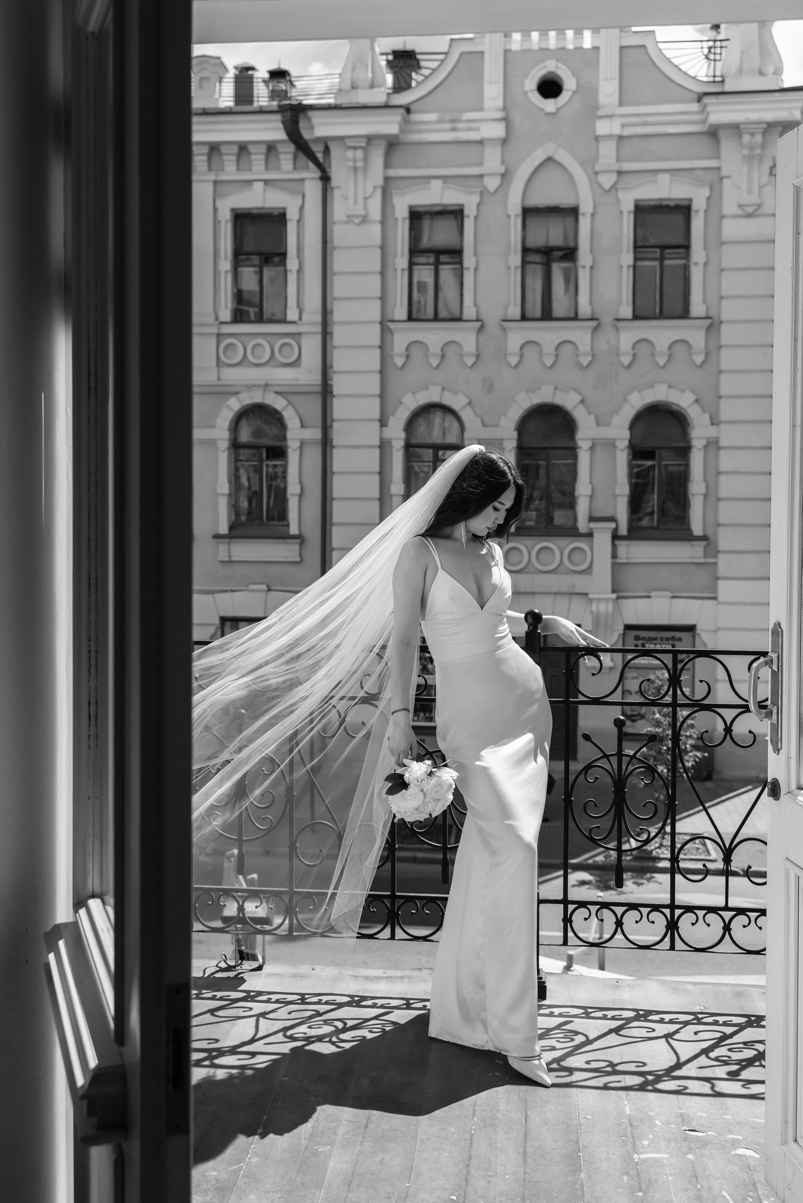 Мерген и Айыраа. Свадебный фотограф Красноярск Вязьминова Мария