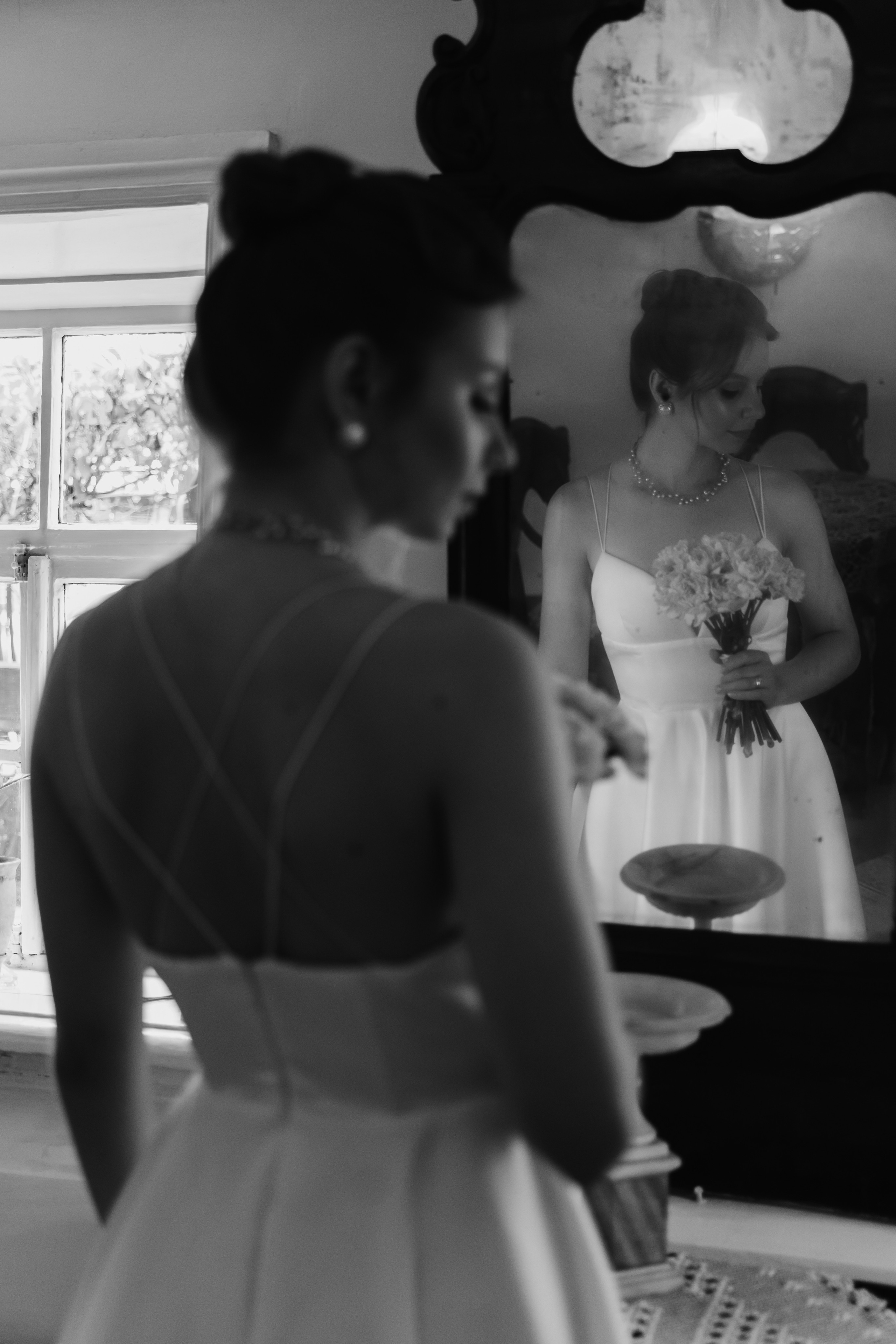 Владимир и Александра. Свадебный фотограф Красноярск Вязьминова Мария