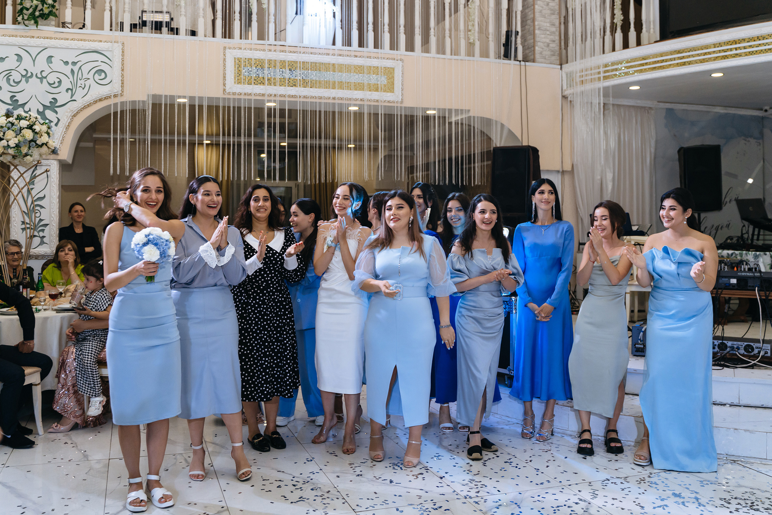 Феликс и Мариэтта. Свадебный фотограф Красноярск Вязьминова Мария