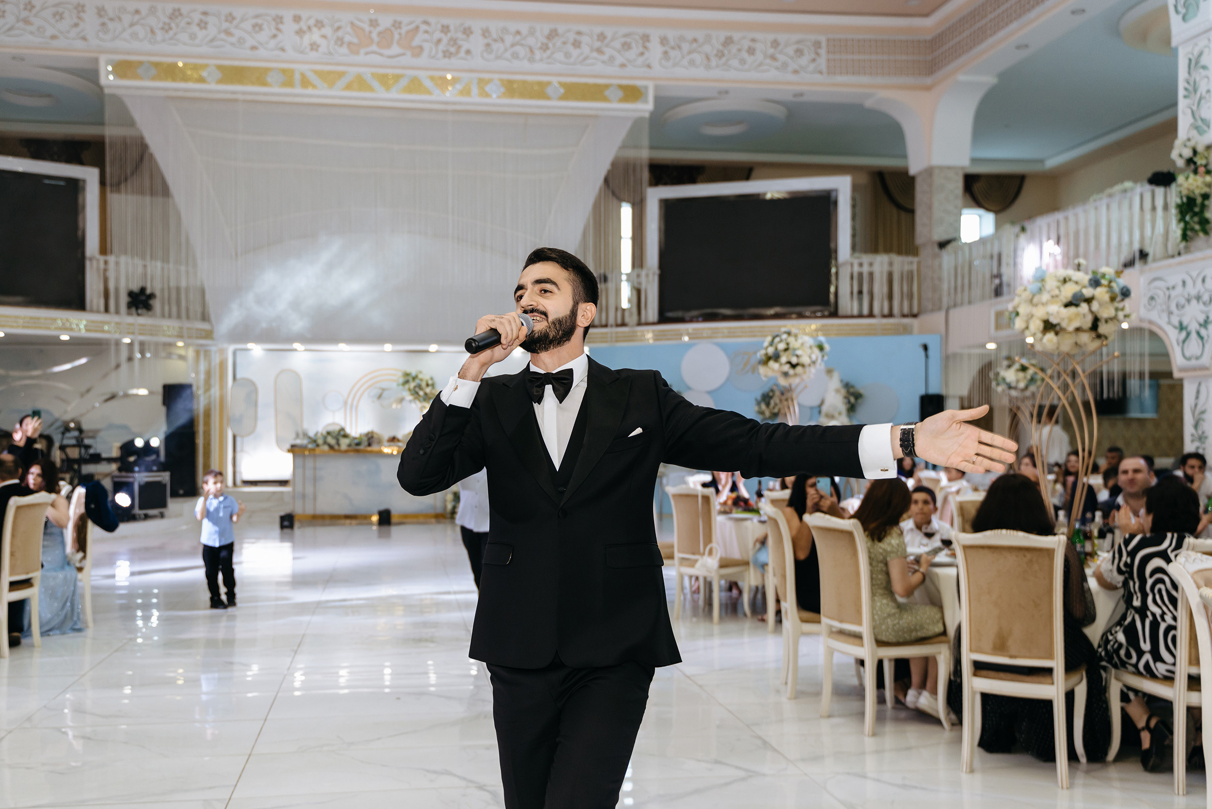 Феликс и Мариэтта. Свадебный фотограф Красноярск Вязьминова Мария