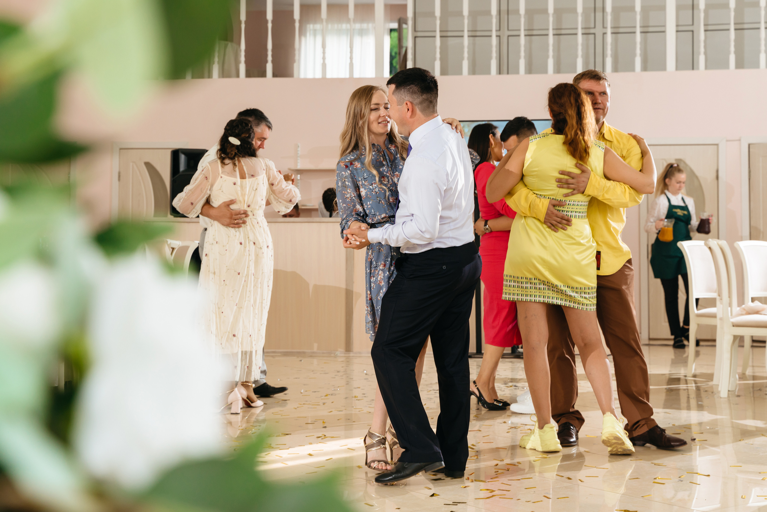 Мерген и Айыраа. Свадебный фотограф Красноярск Вязьминова Мария