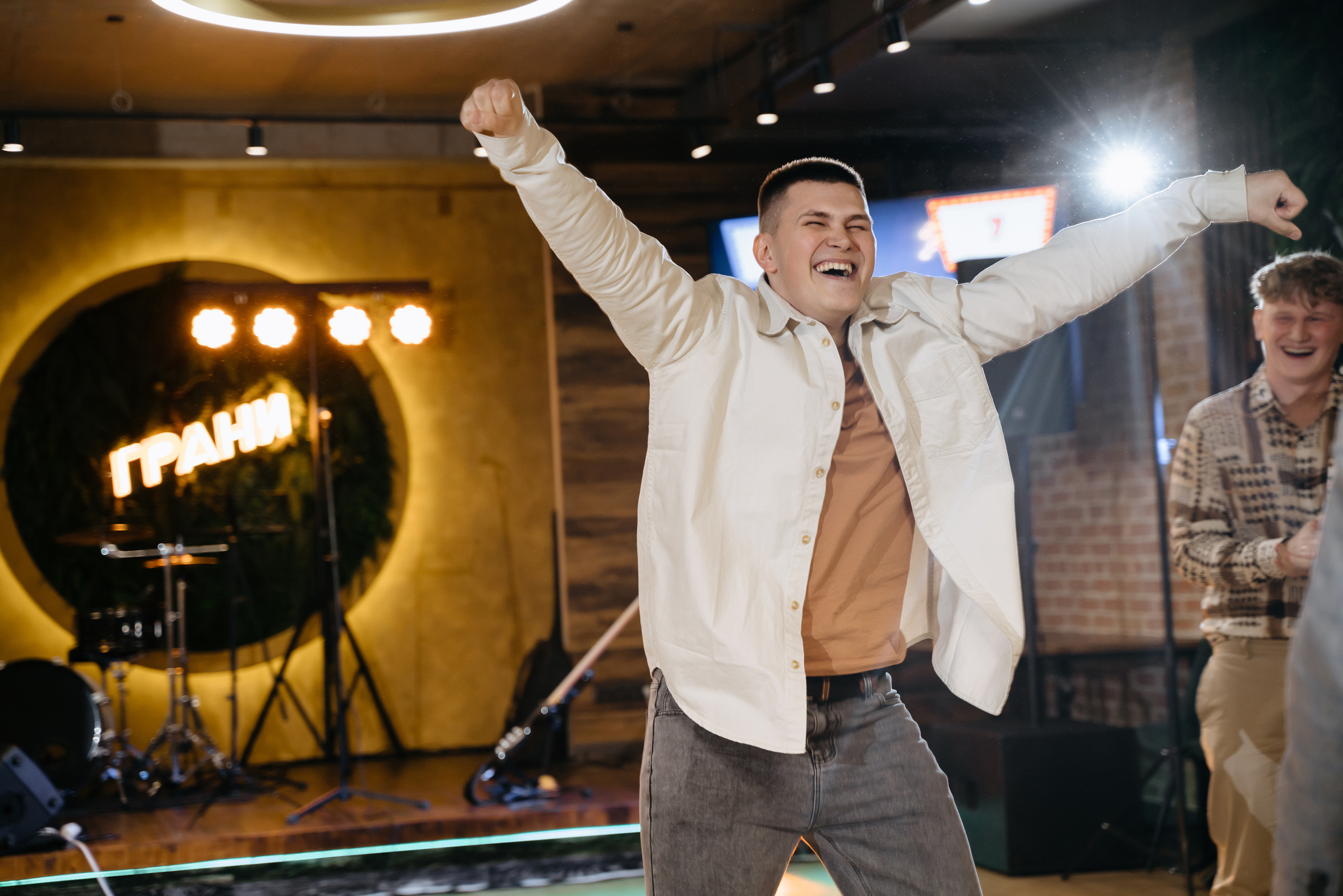 Денис и Анна. Свадебный фотограф Красноярск Вязьминова Мария