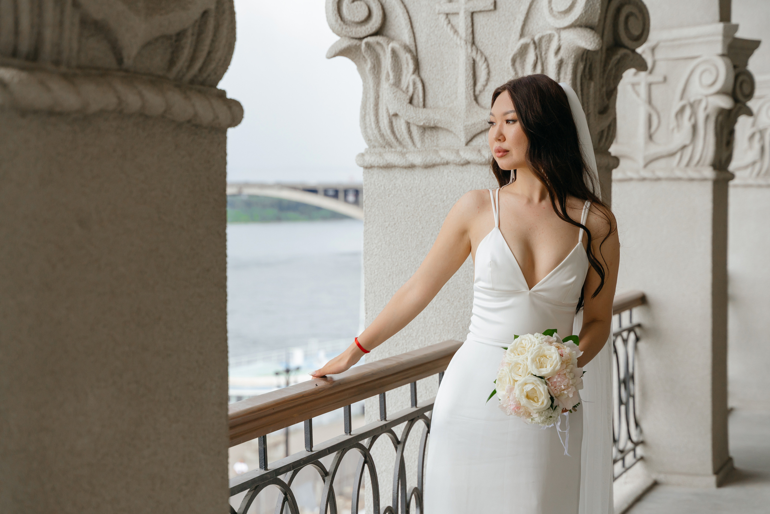 Мерген и Айыраа. Свадебный фотограф Красноярск Вязьминова Мария