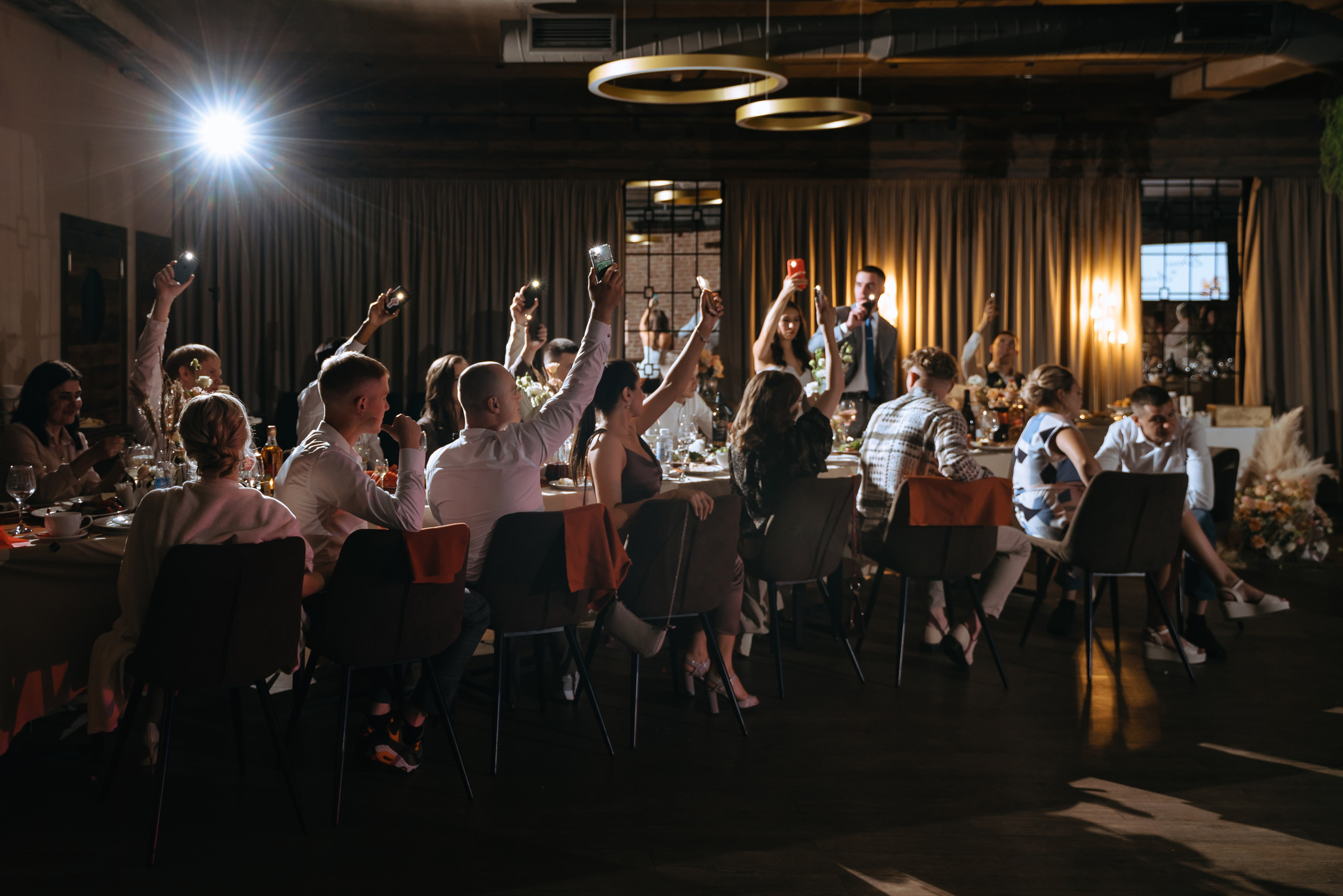 Денис и Анна. Свадебный фотограф Красноярск Вязьминова Мария