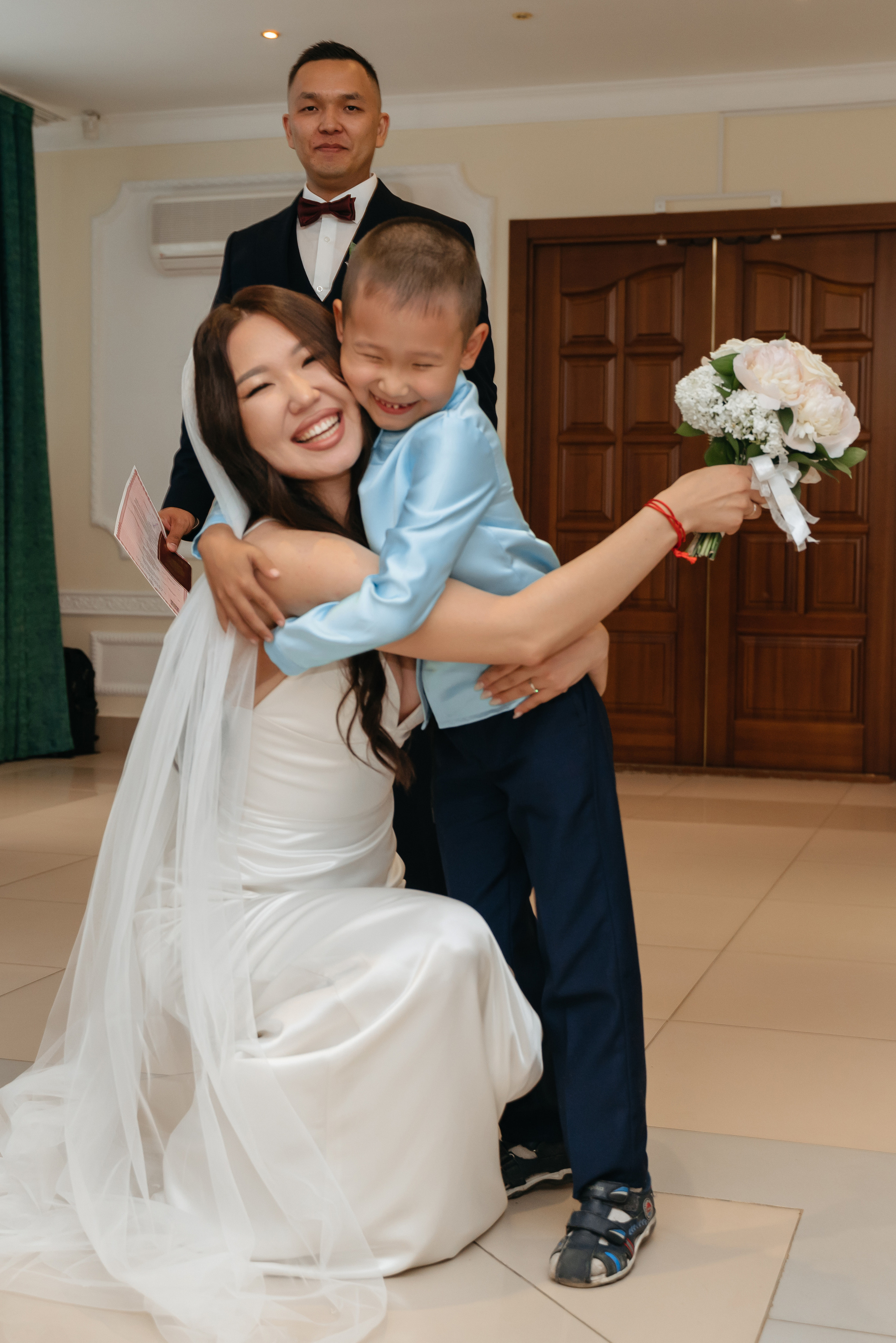 Мерген и Айыраа. Свадебный фотограф Красноярск Вязьминова Мария