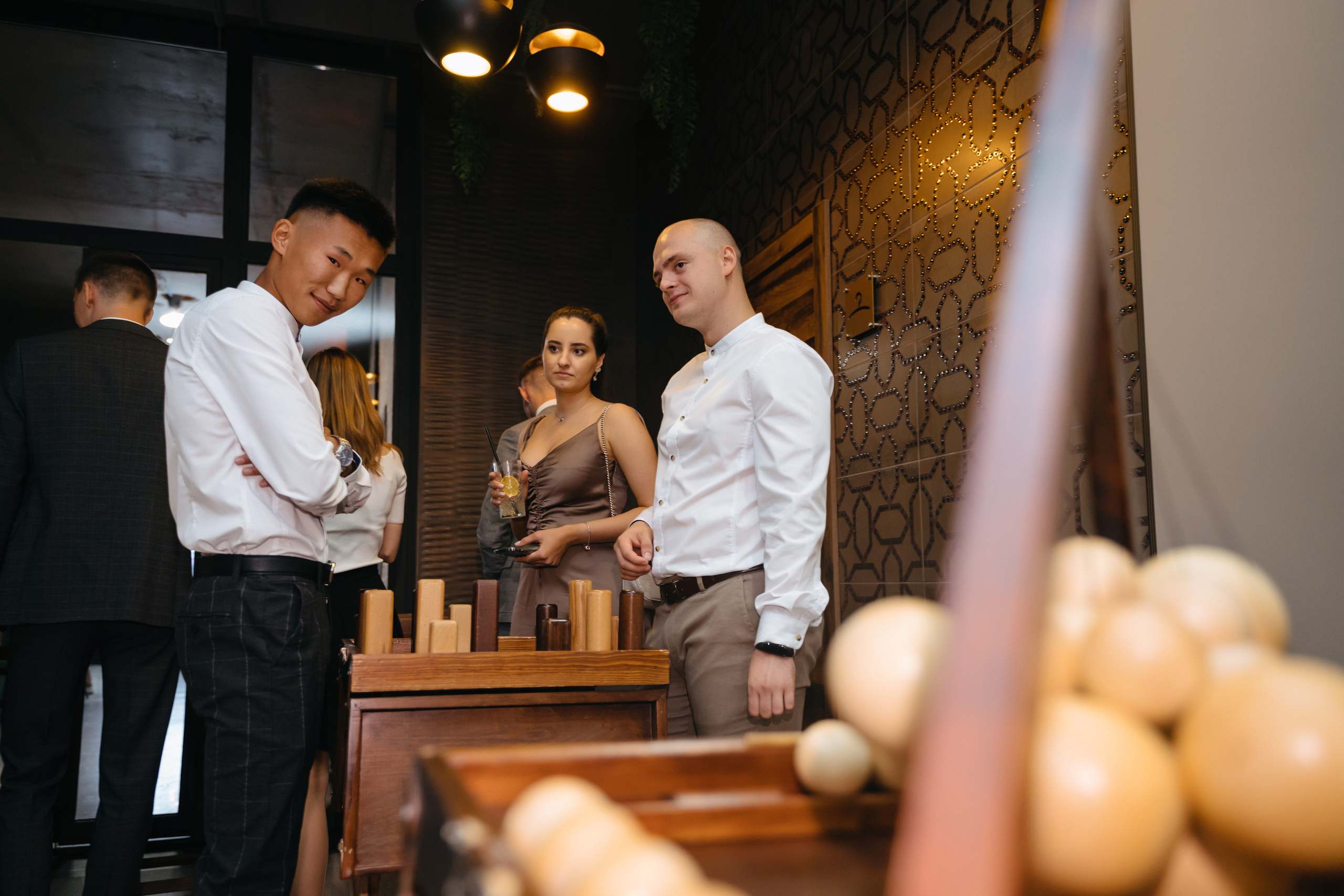 Денис и Анна. Свадебный фотограф Красноярск Вязьминова Мария