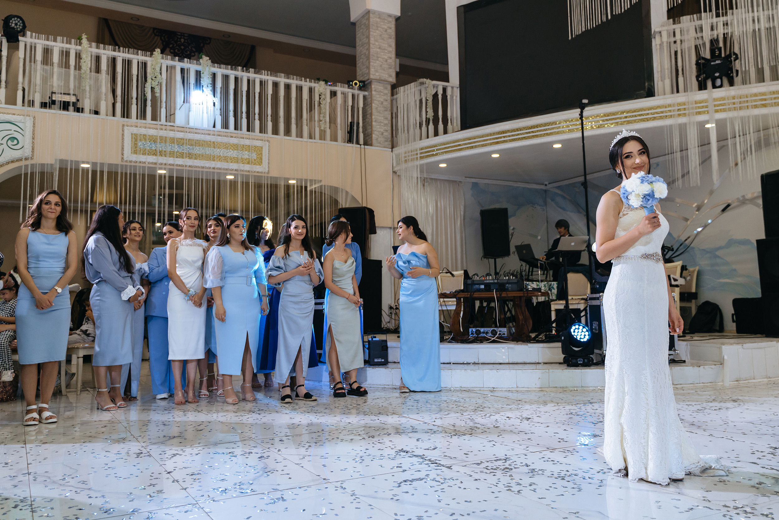 Феликс и Мариэтта. Свадебный фотограф Красноярск Вязьминова Мария