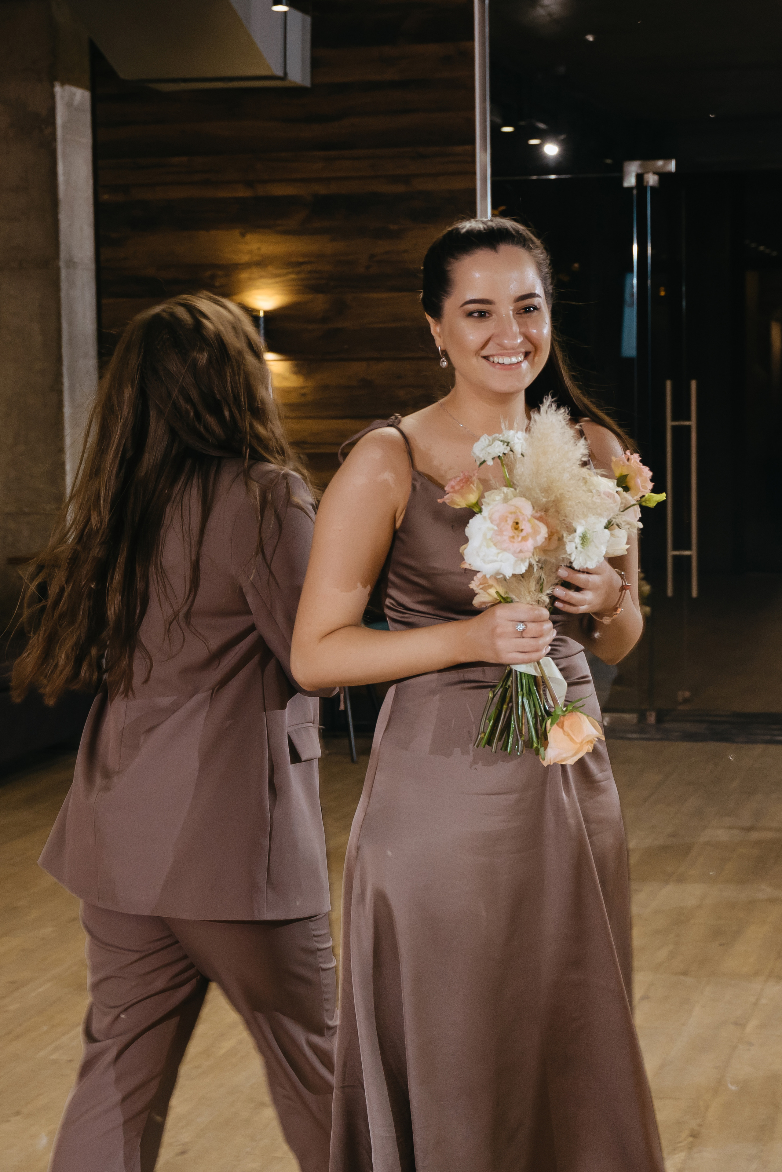 Денис и Анна. Свадебный фотограф Красноярск Вязьминова Мария