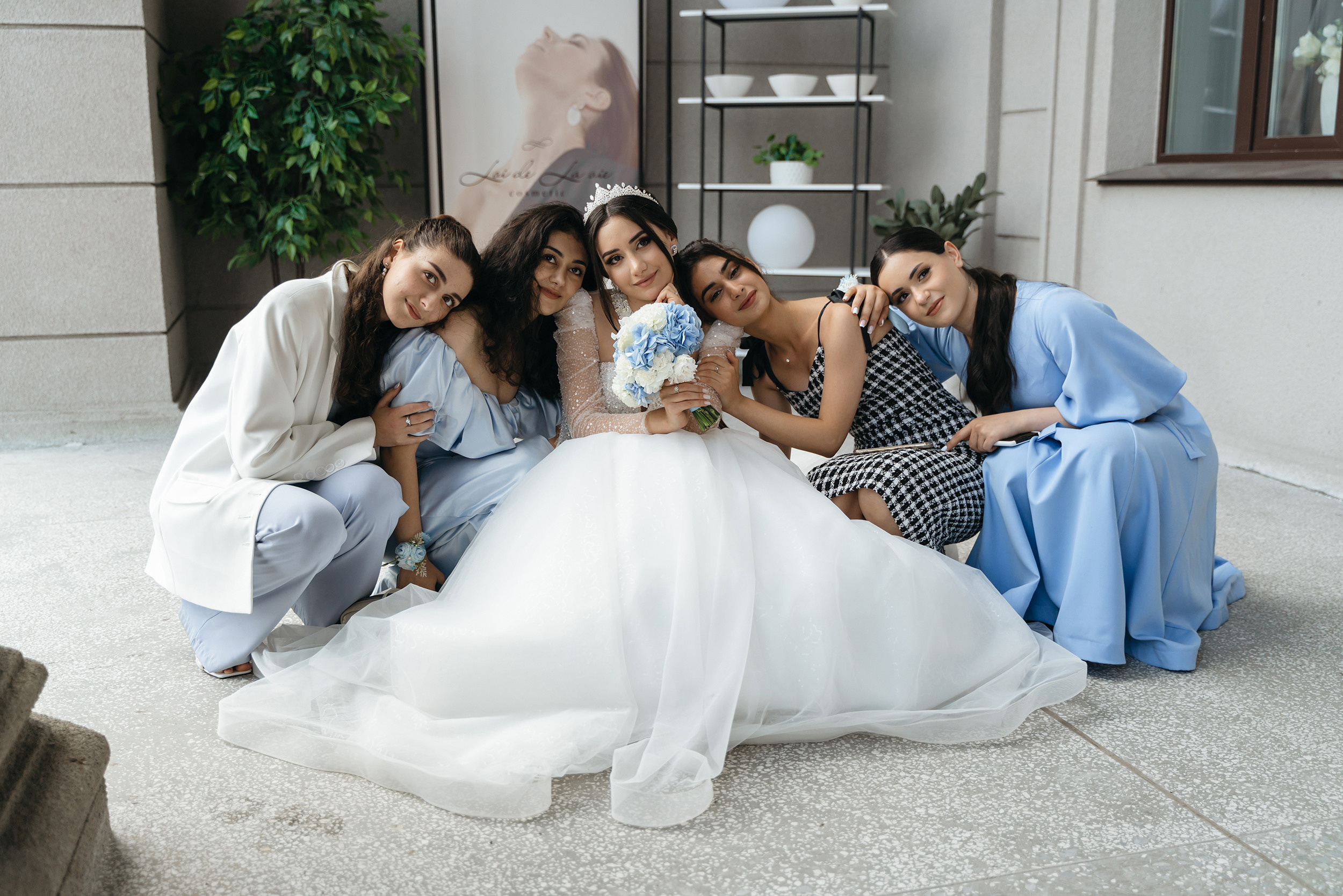 Феликс и Мариэтта. Свадебный фотограф Красноярск Вязьминова Мария