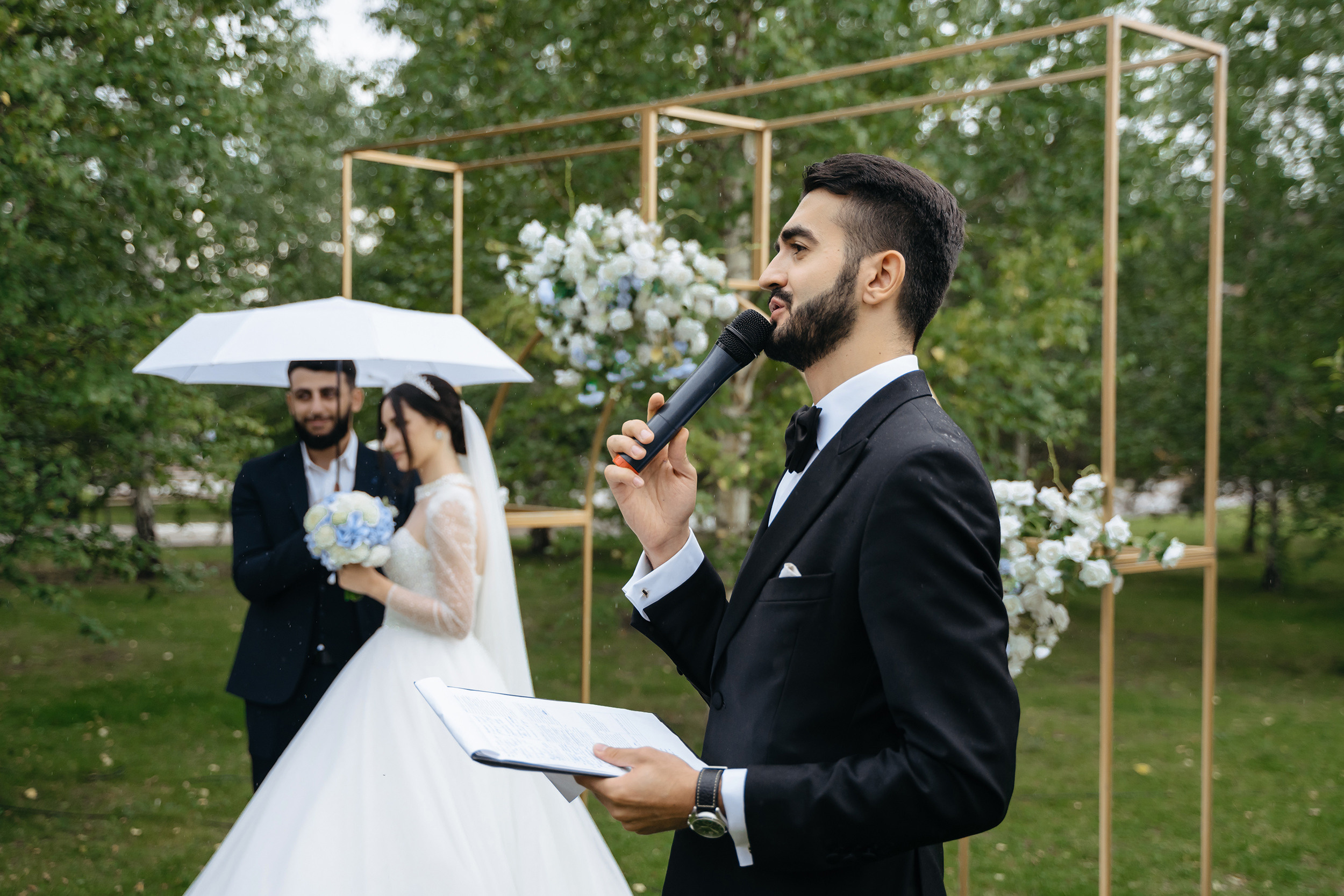 Феликс и Мариэтта. Свадебный фотограф Красноярск Вязьминова Мария