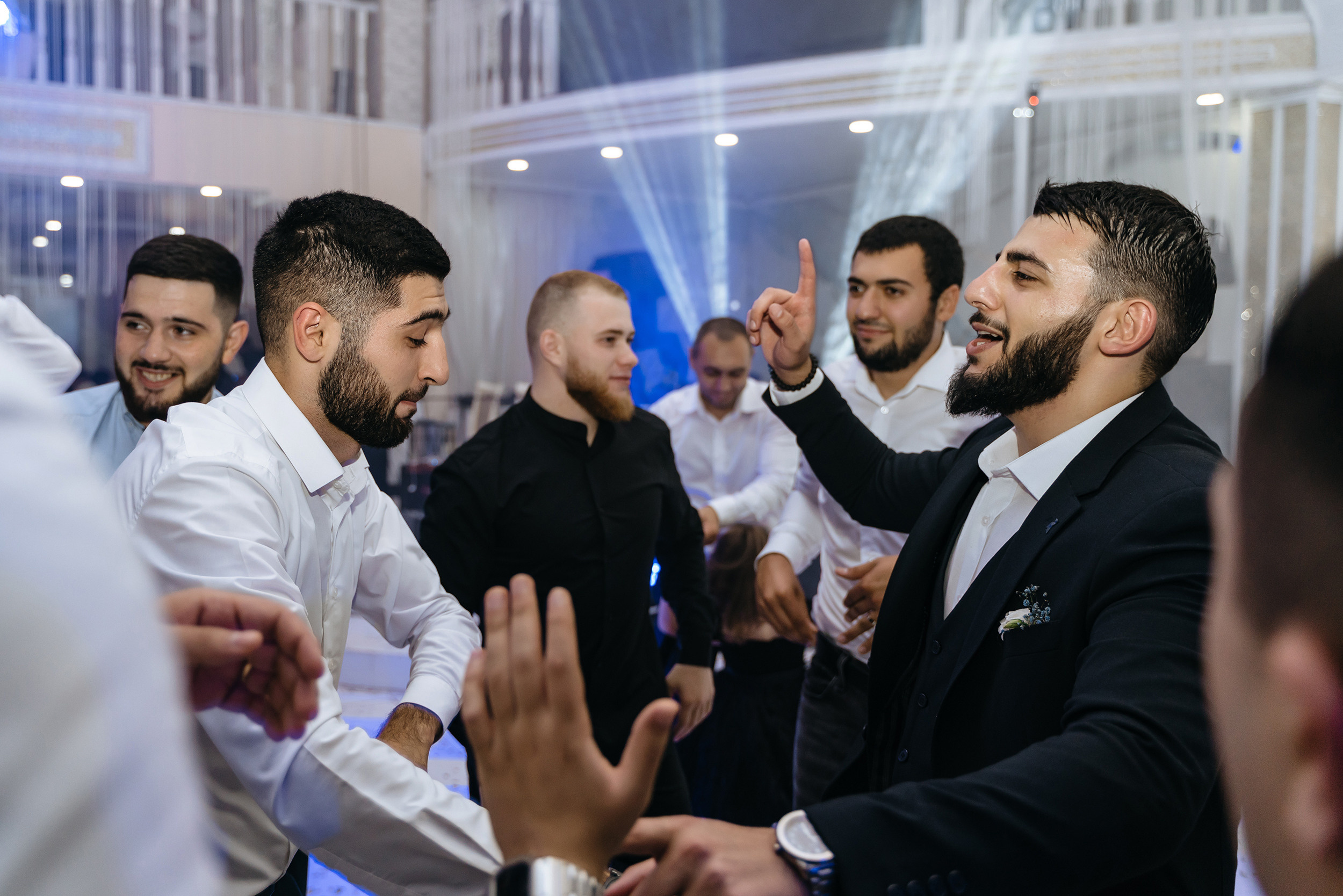 Феликс и Мариэтта. Свадебный фотограф Красноярск Вязьминова Мария